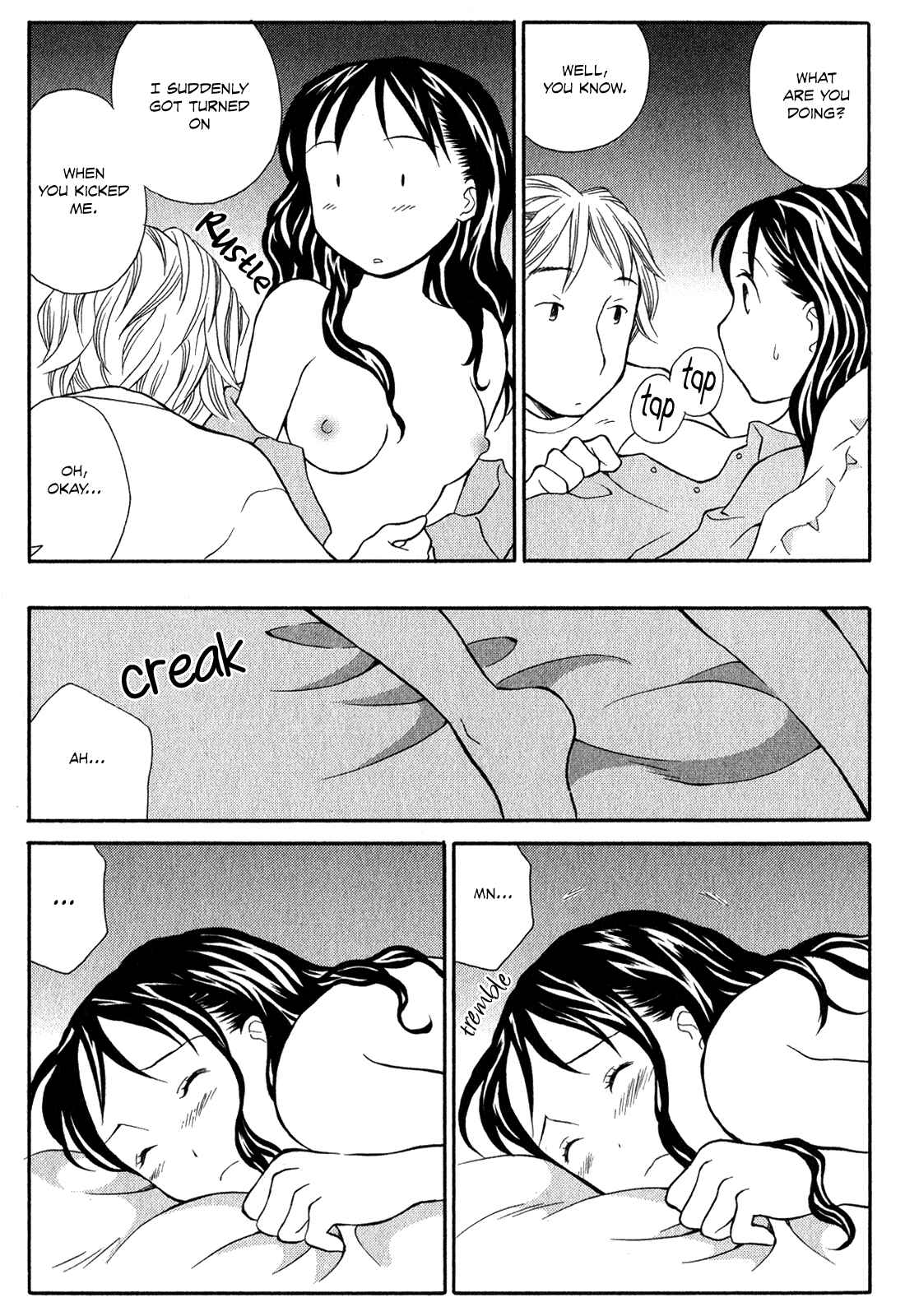 Page 5 Chapter 9 Apart Mate