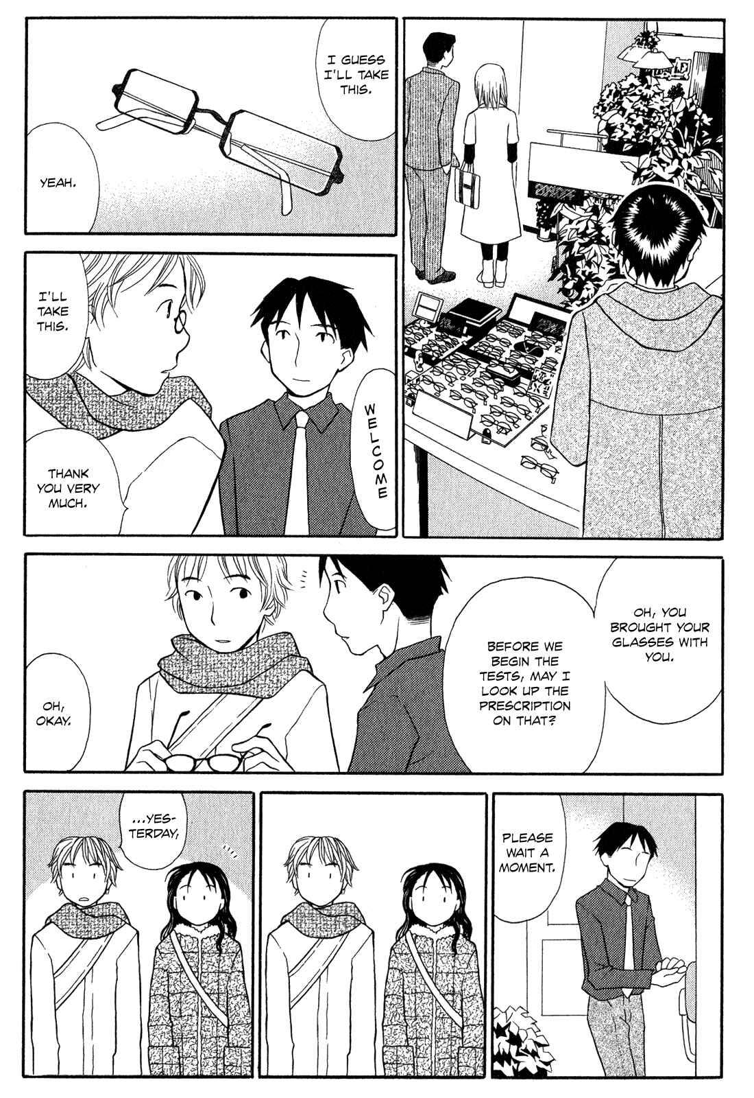 Page 9 Chapter 9 Apart Mate