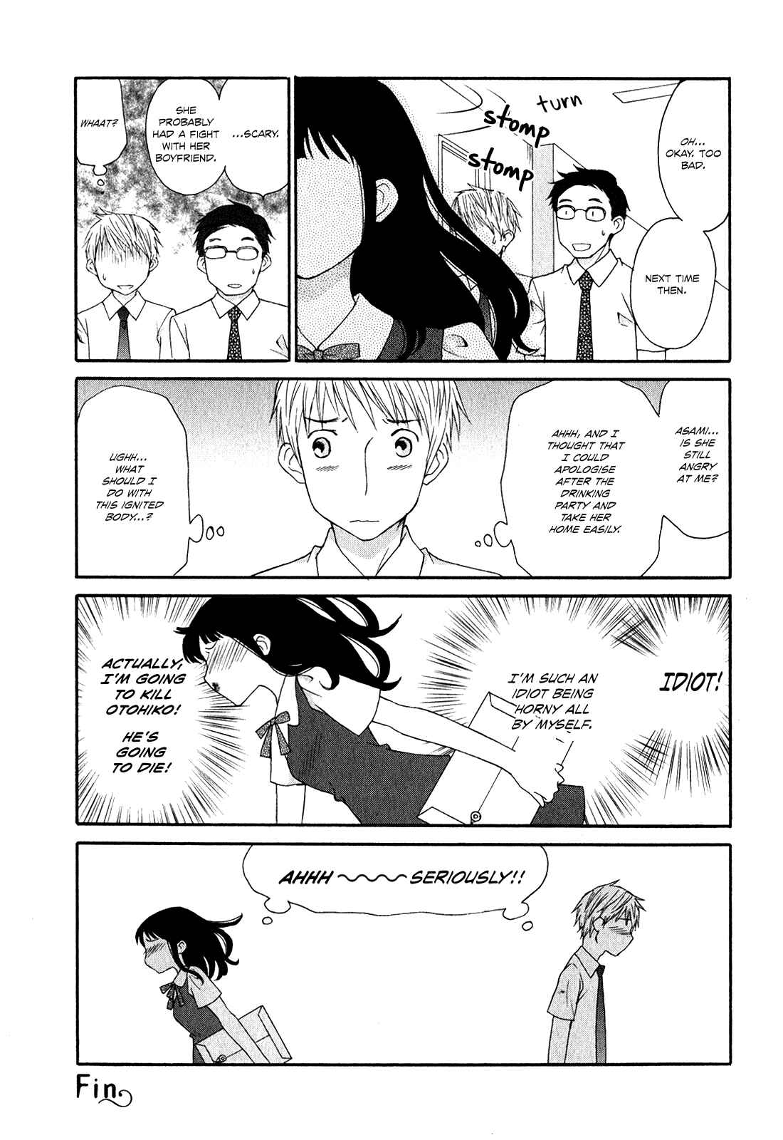 Page 10 Chapter 4 Apart Mate