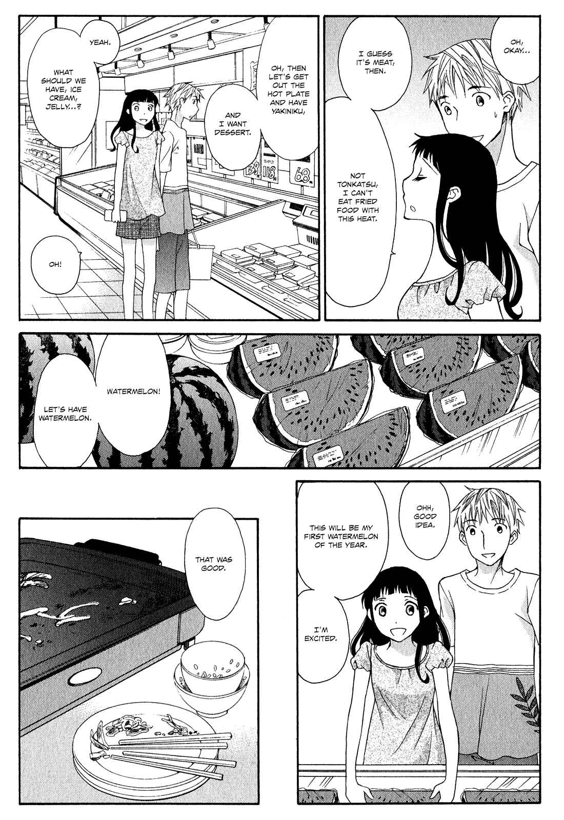 Page 5 Chapter 7 Apart Mate