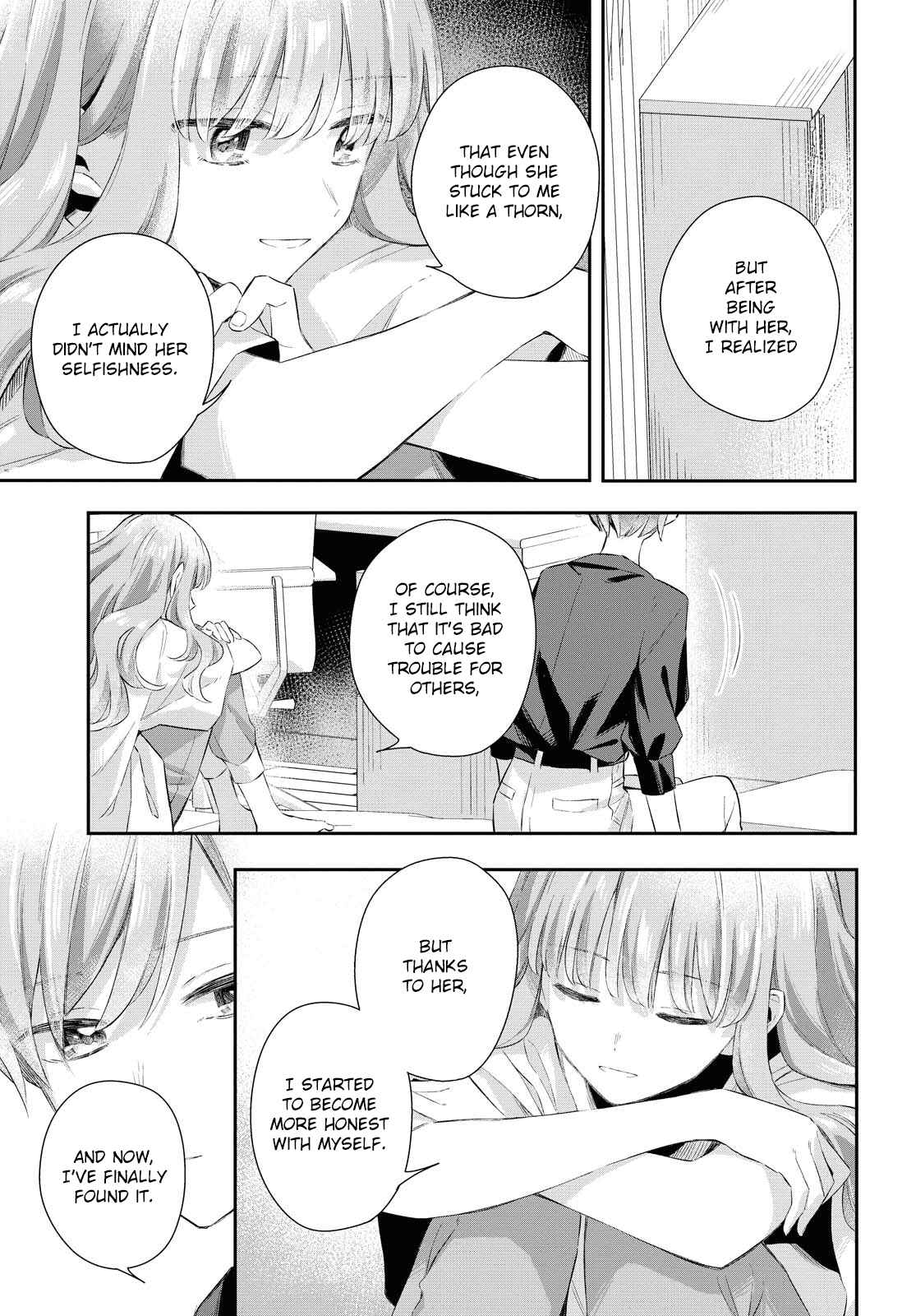 Page 19 Chapter 9 Twins in Agony