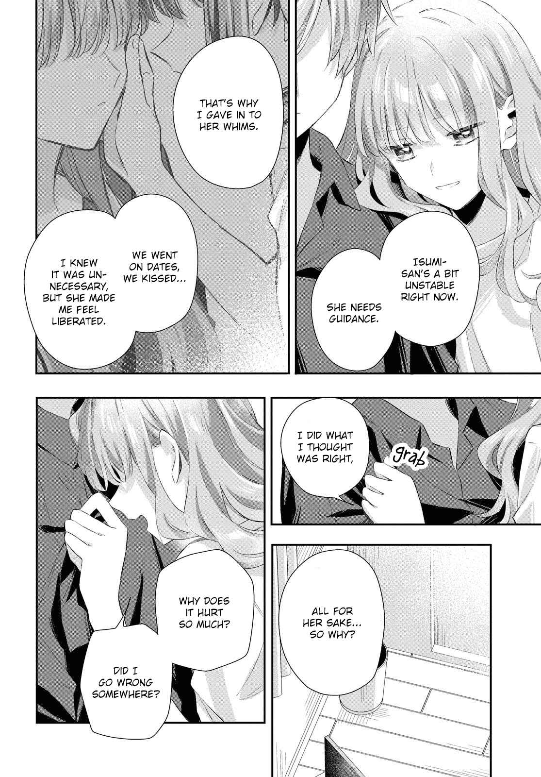 Page 22 Chapter 9 Twins in Agony
