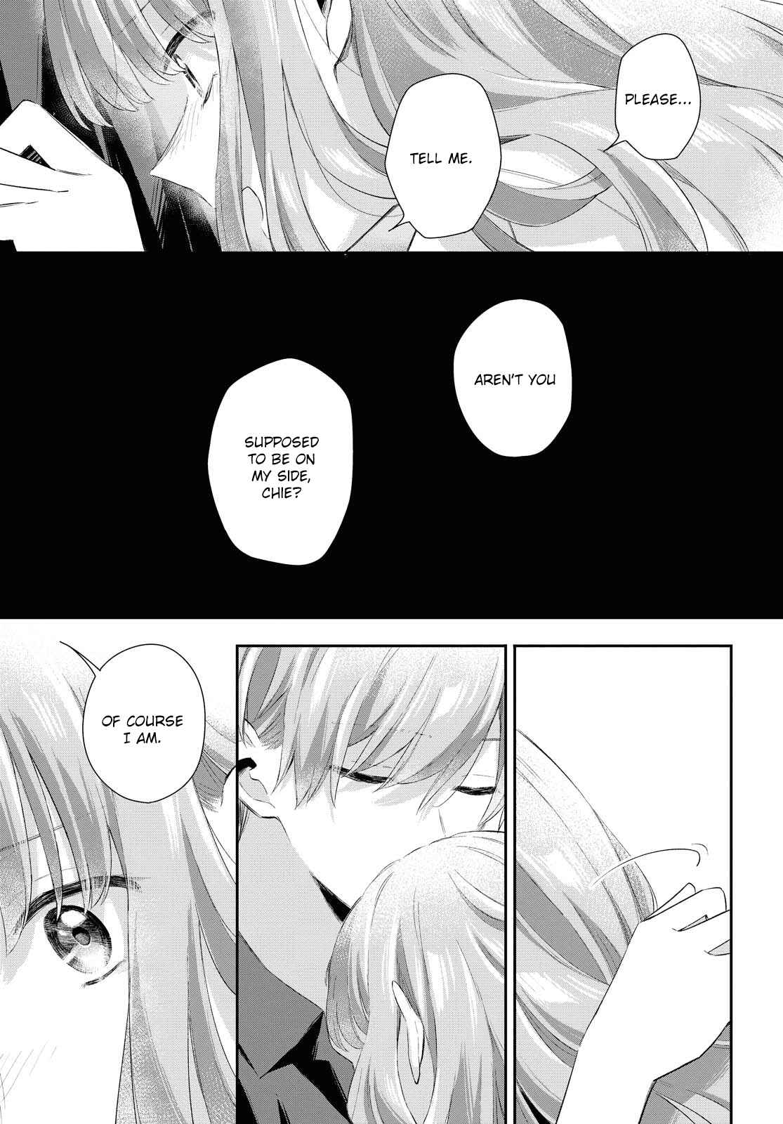 Page 23 Chapter 9 Twins in Agony