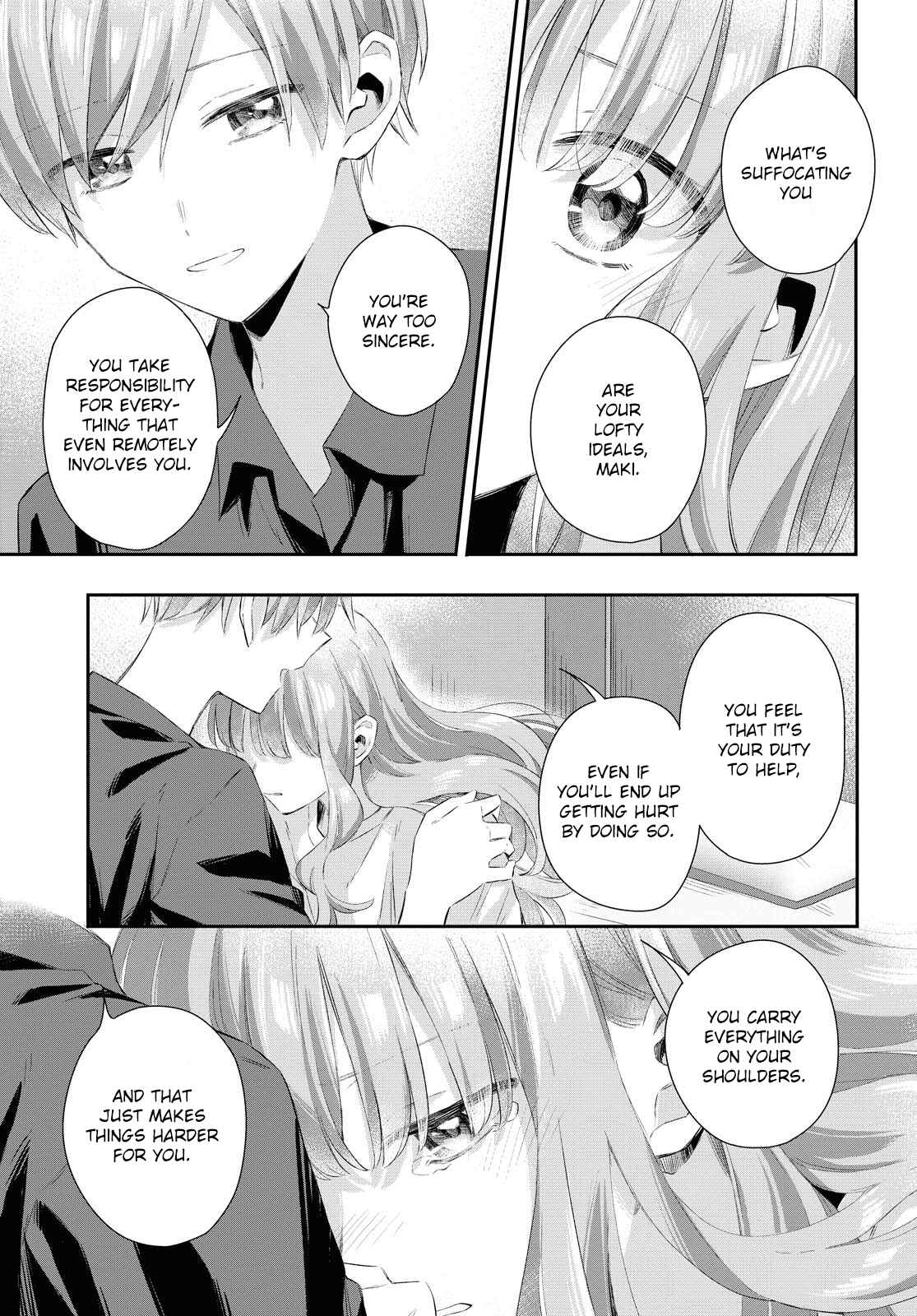 Page 25 Chapter 9 Twins in Agony