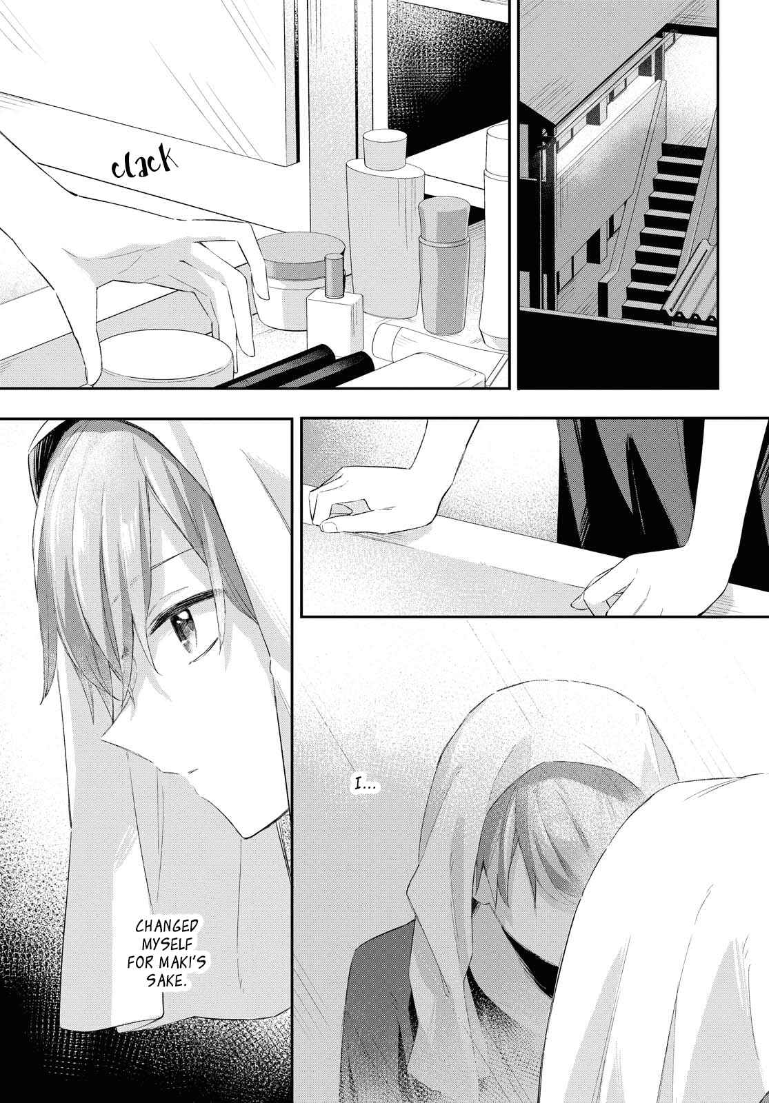 Page 9 Chapter 9 Twins in Agony