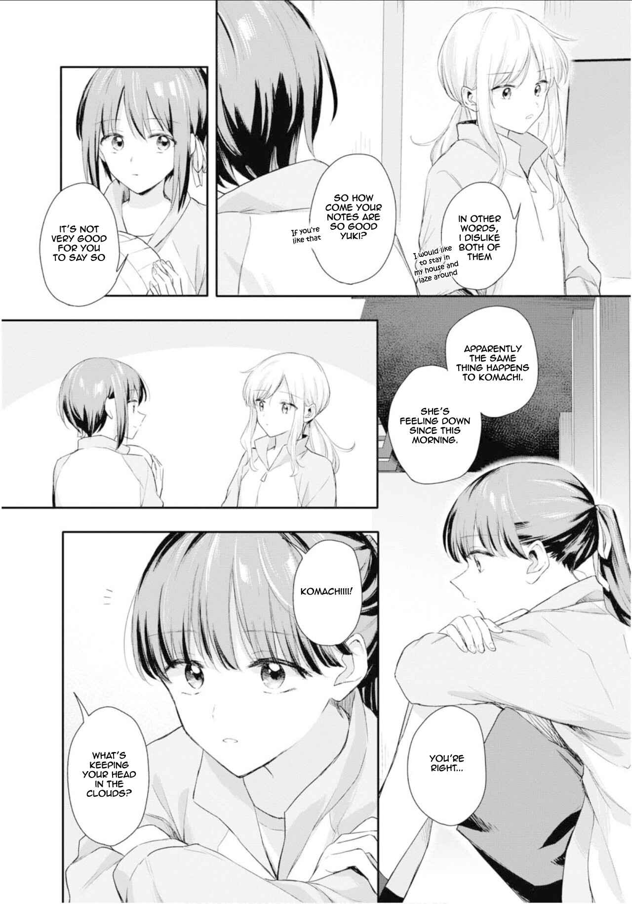Page 10 Chapter 2 Twins in Agony