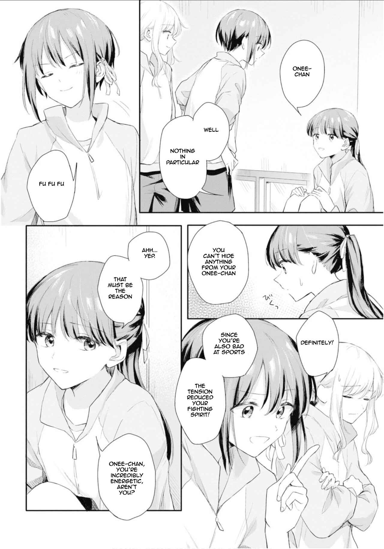 Page 11 Chapter 2 Twins in Agony