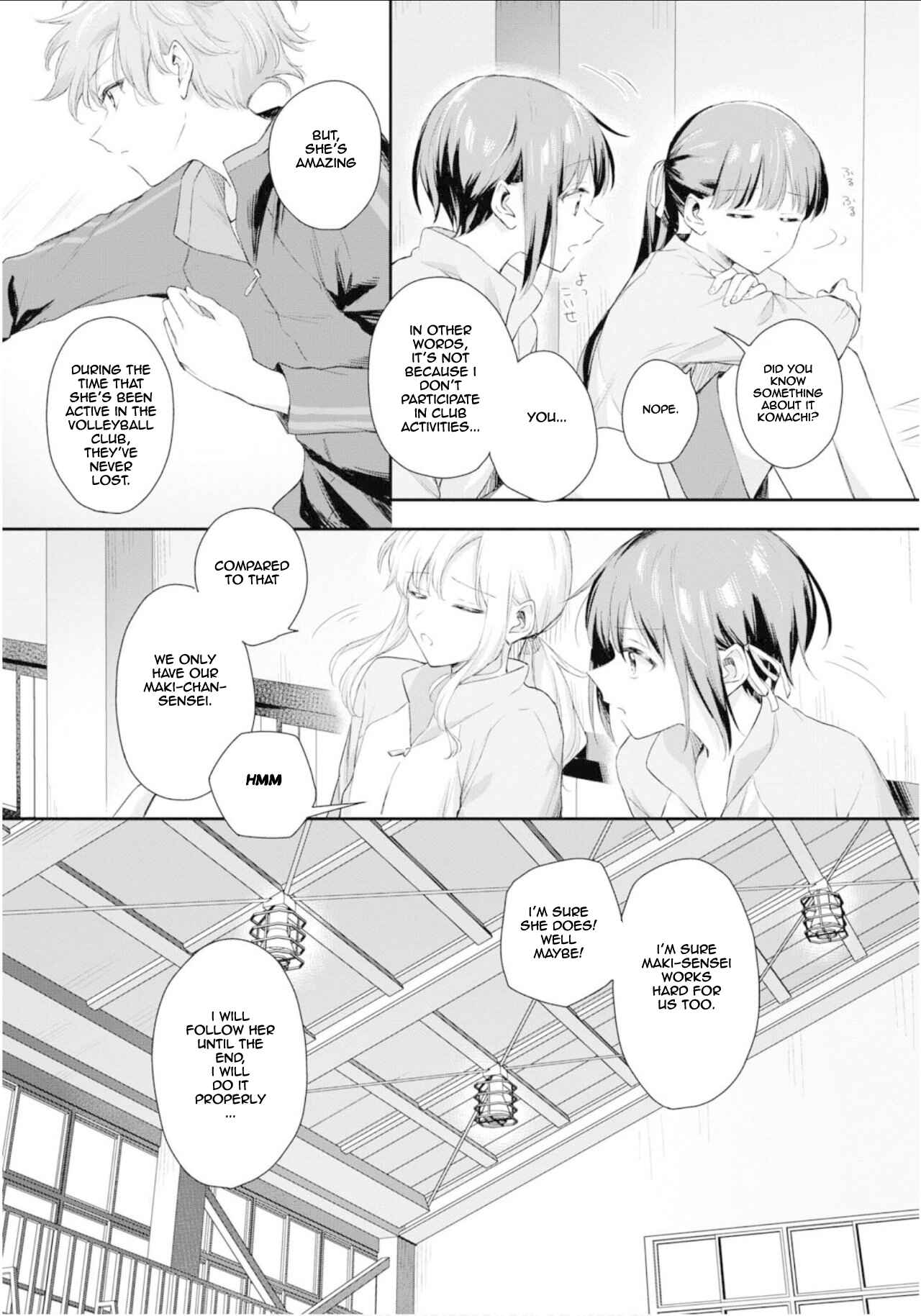 Page 13 Chapter 2 Twins in Agony