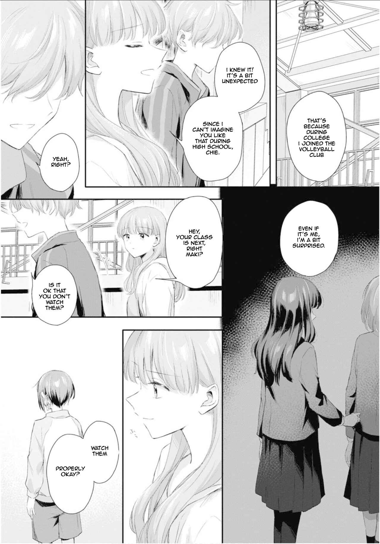 Page 17 Chapter 2 Twins in Agony