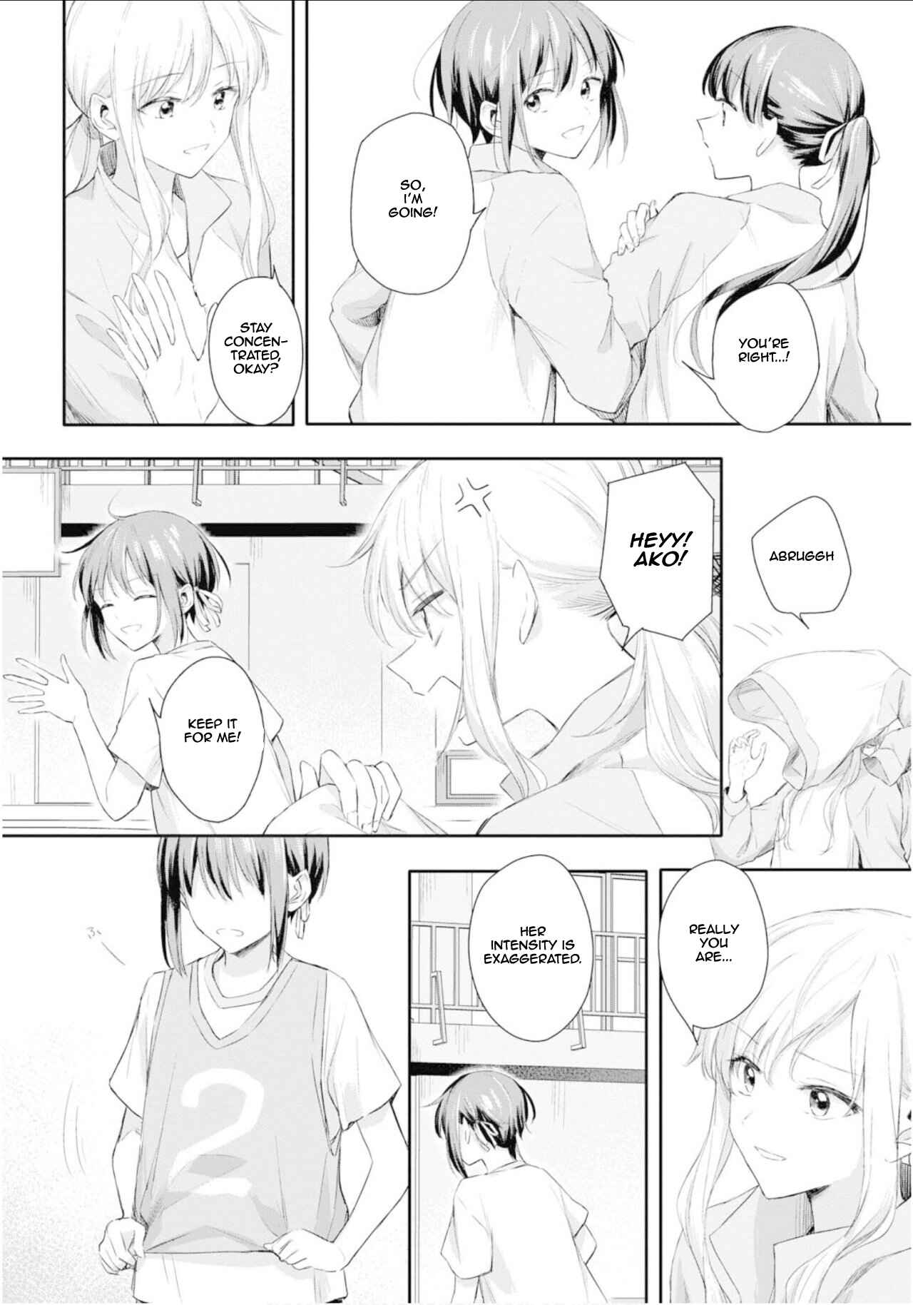 Page 19 Chapter 2 Twins in Agony