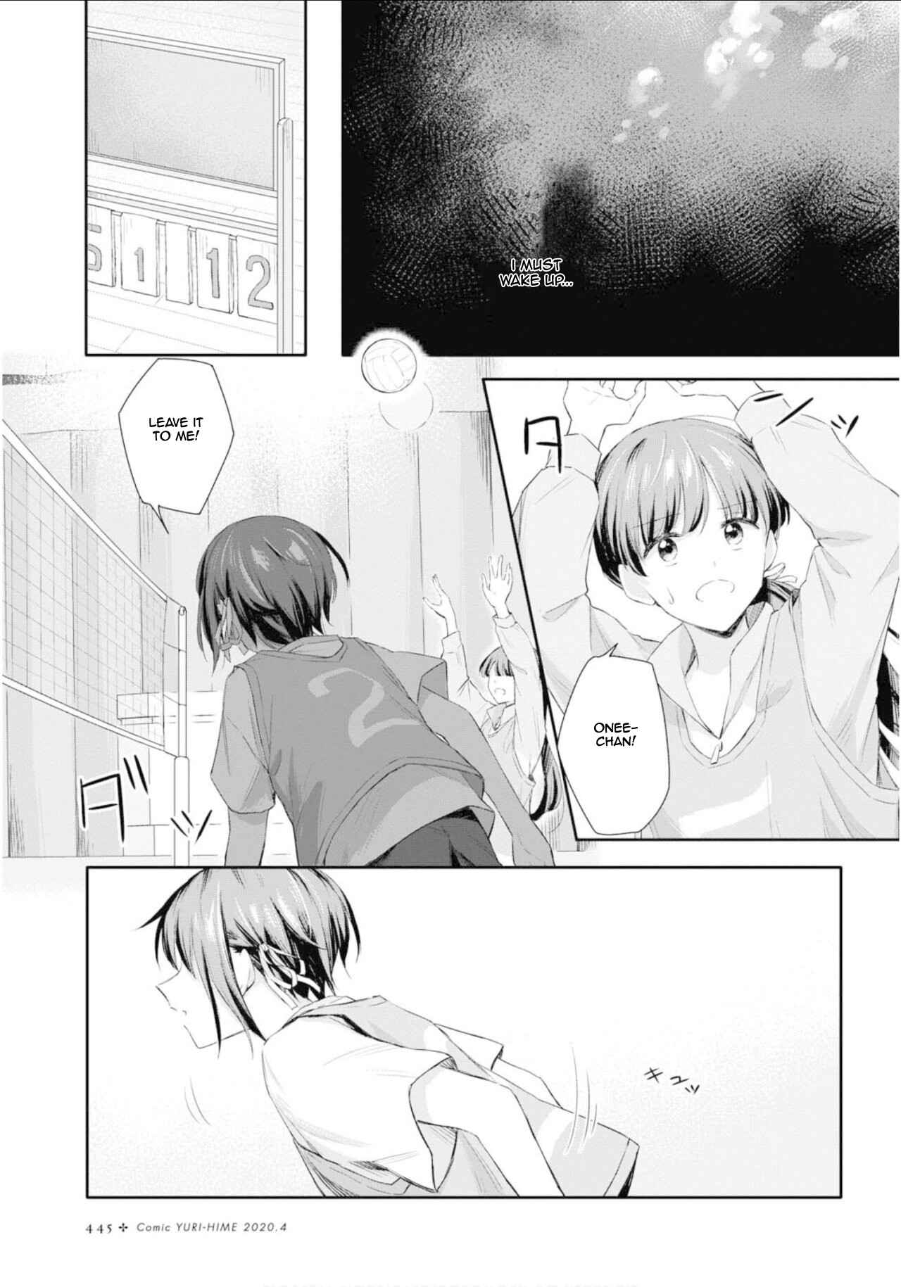 Page 20 Chapter 2 Twins in Agony