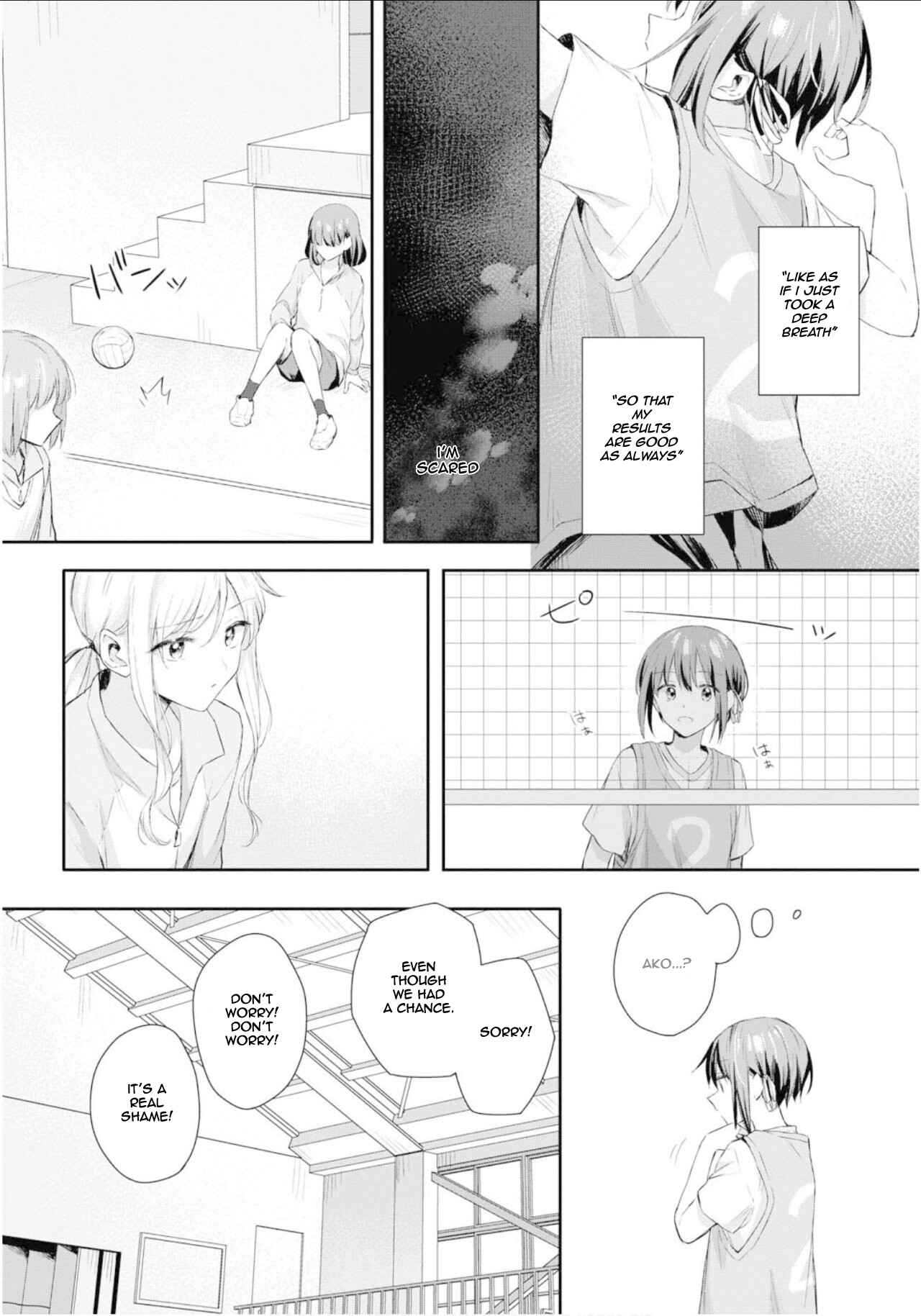 Page 21 Chapter 2 Twins in Agony