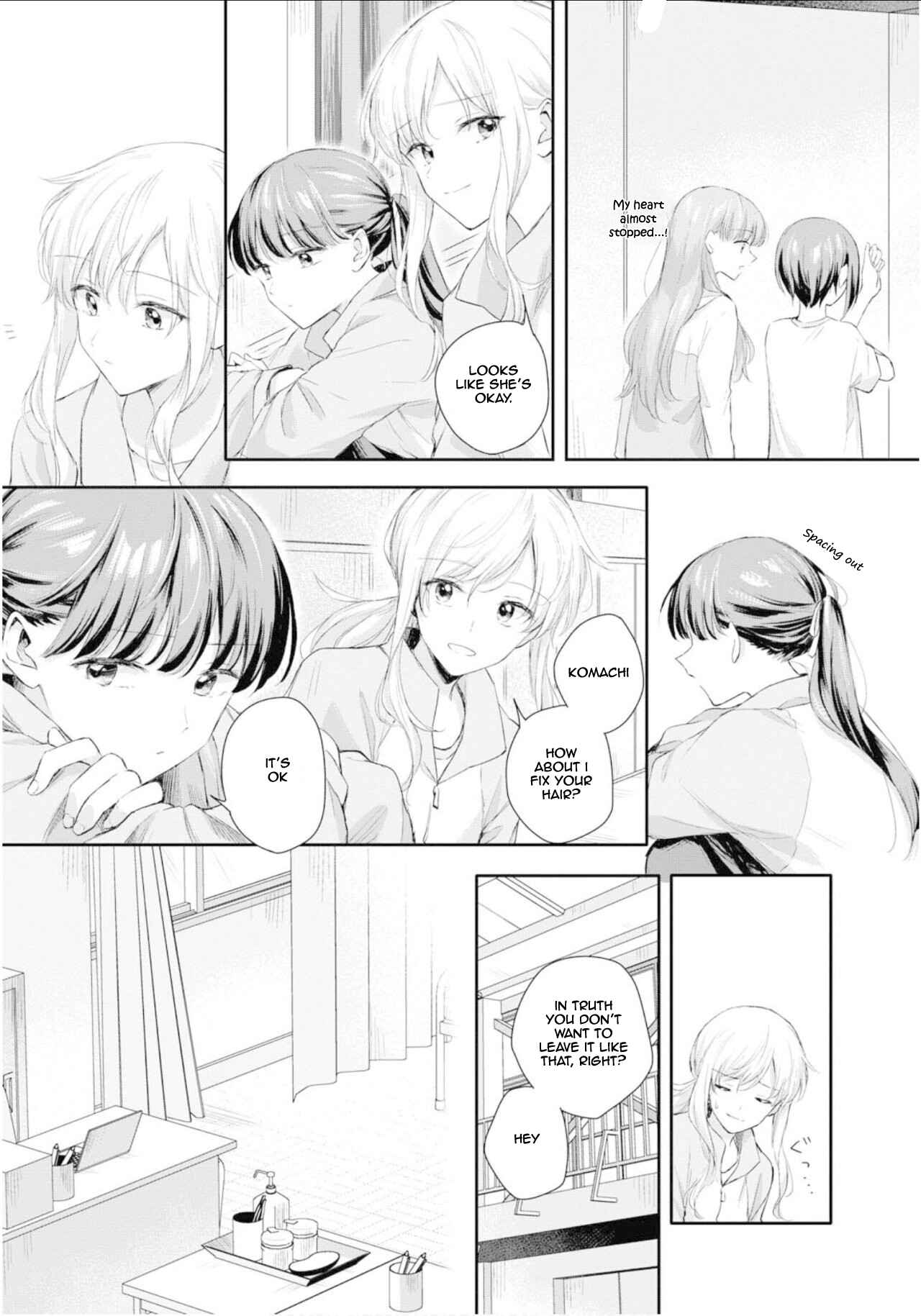 Page 25 Chapter 2 Twins in Agony