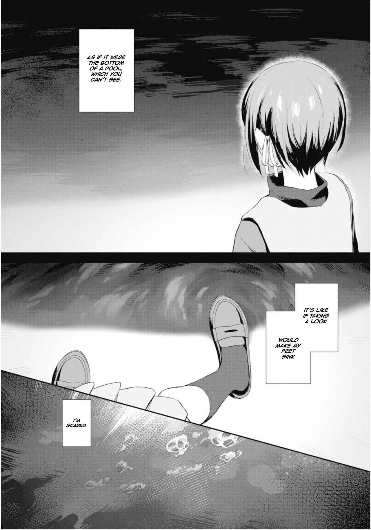 Page 6 Chapter 2 Twins in Agony
