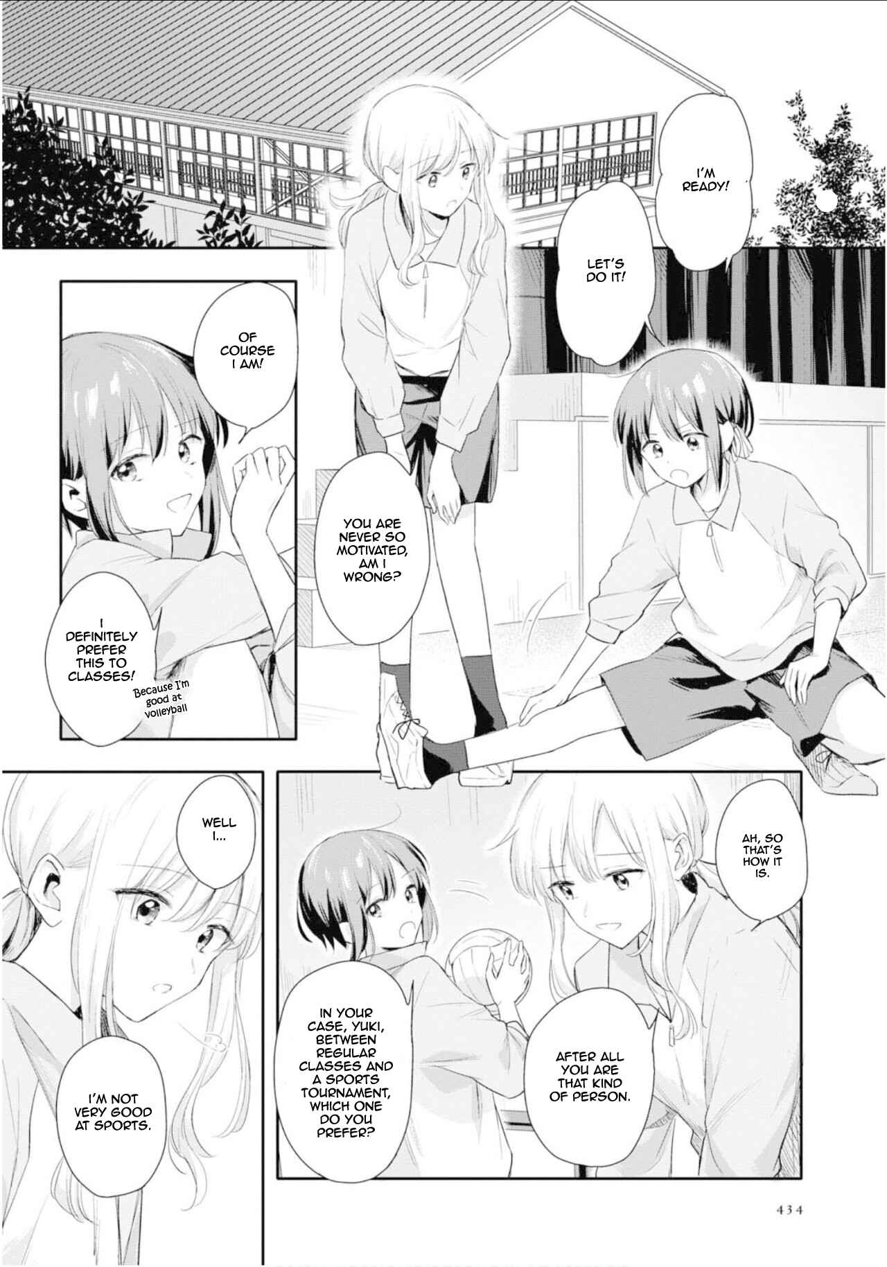 Page 9 Chapter 2 Twins in Agony