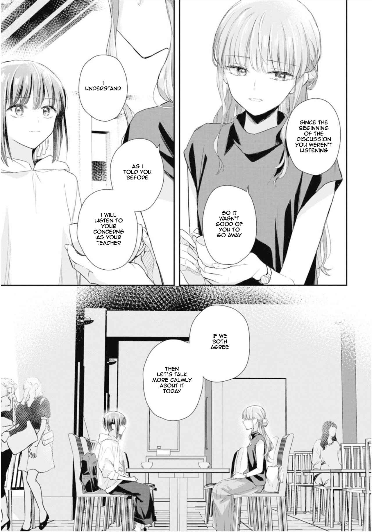 Page 10 Chapter 3 Twins in Agony