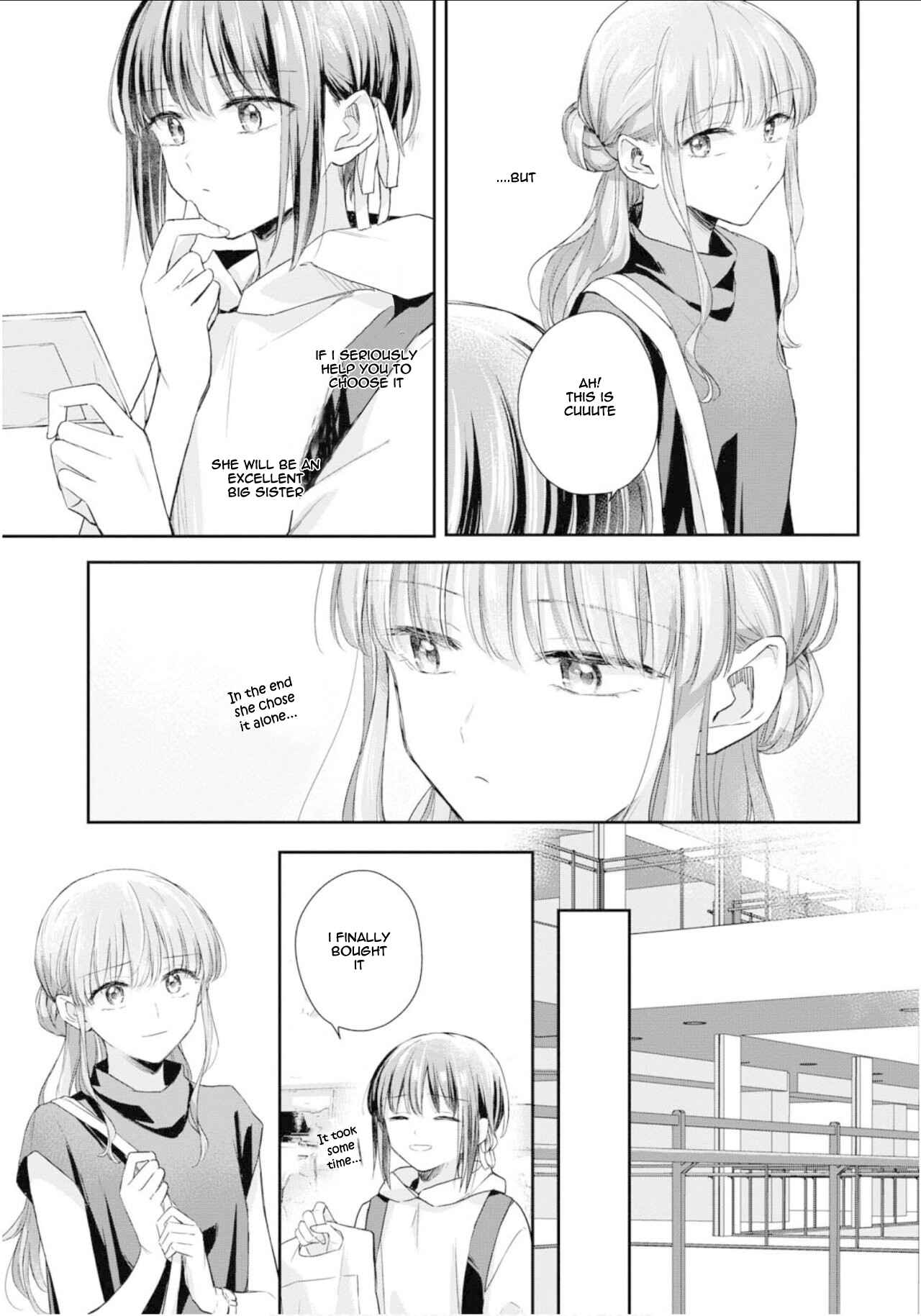 Page 12 Chapter 3 Twins in Agony