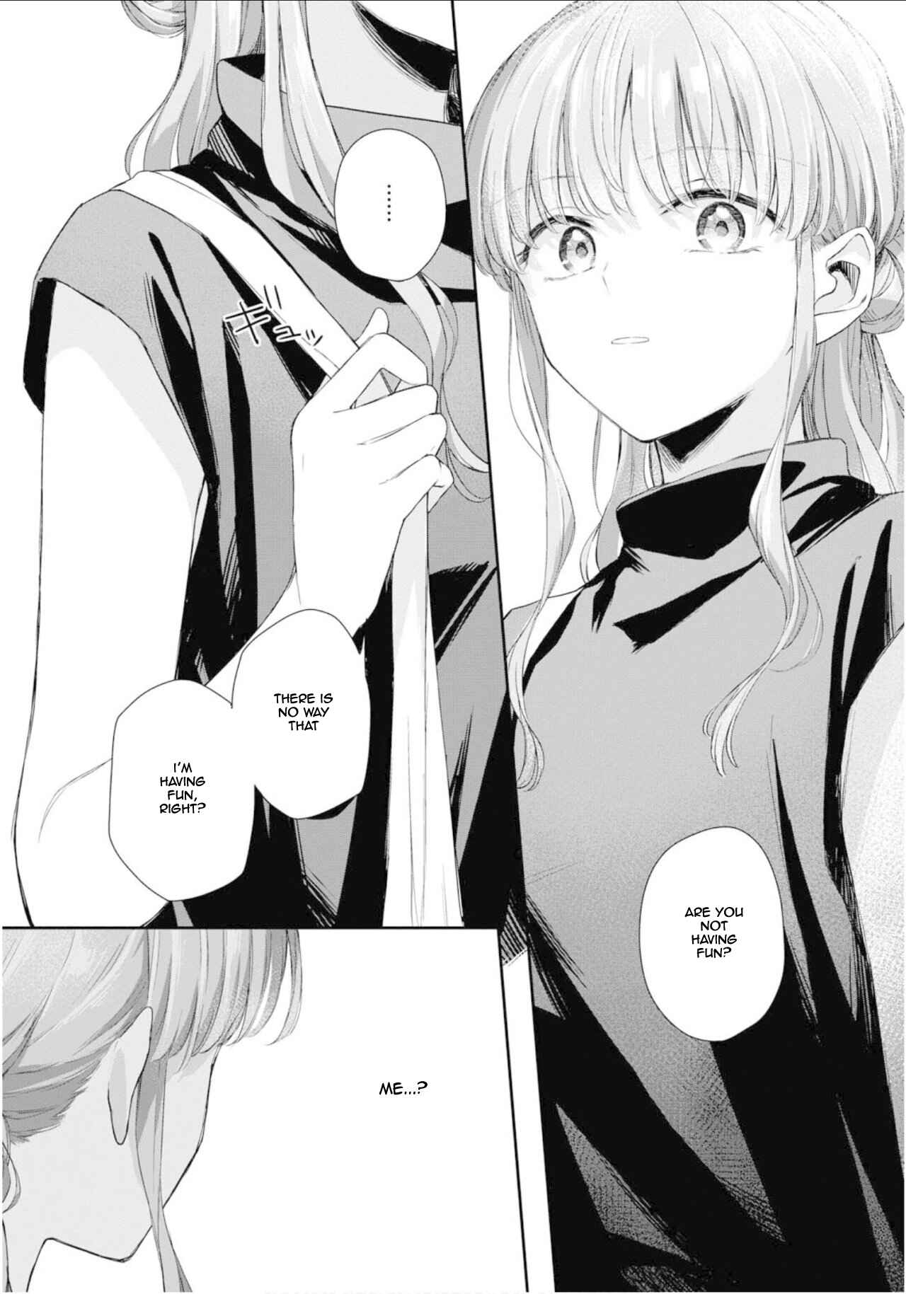Page 14 Chapter 3 Twins in Agony