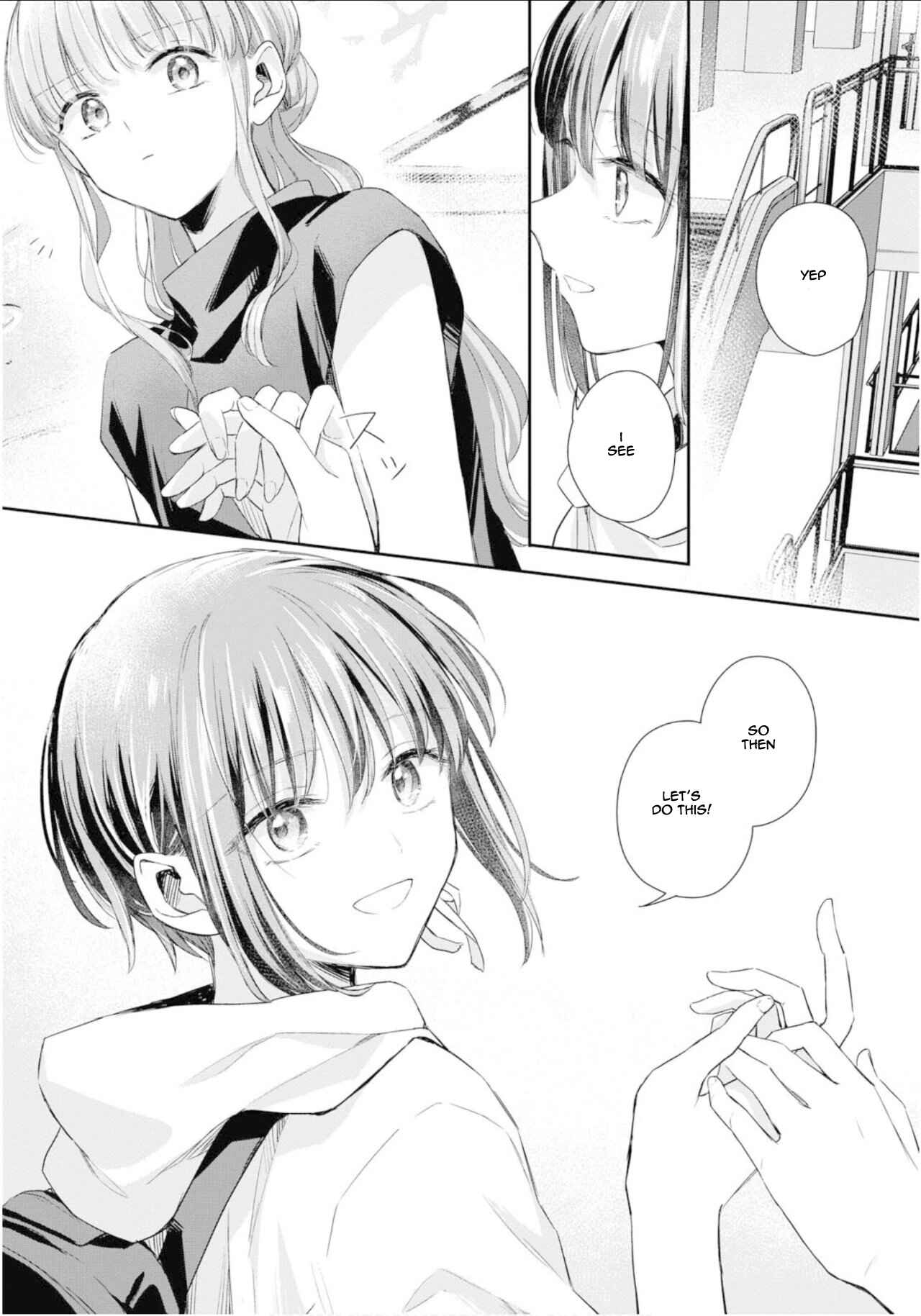 Page 16 Chapter 3 Twins in Agony