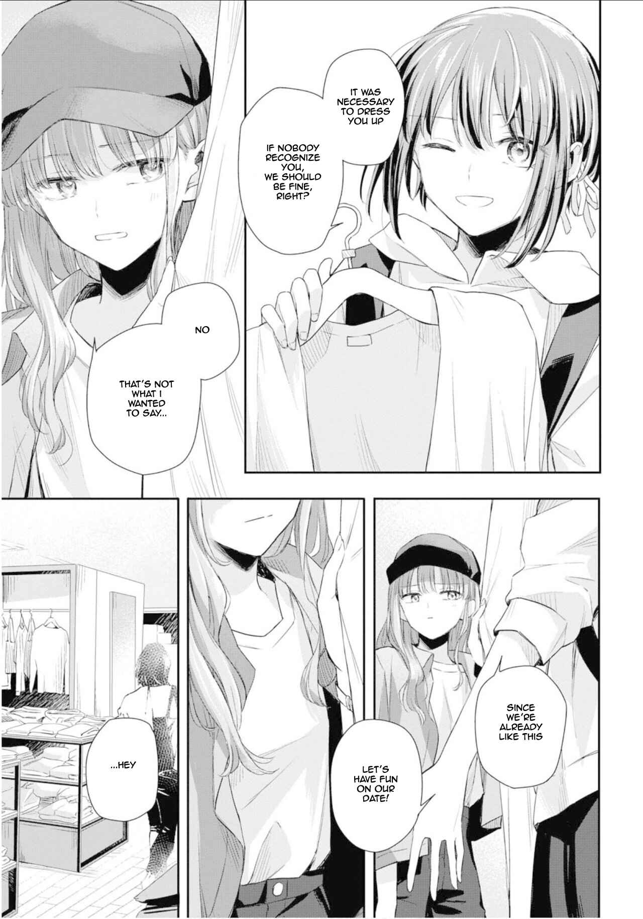 Page 18 Chapter 3 Twins in Agony