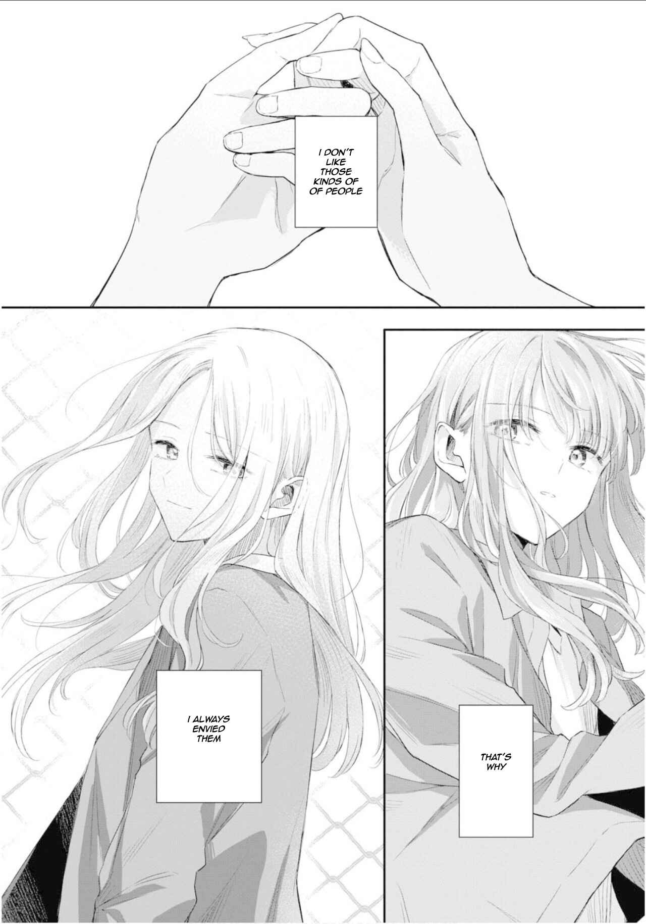Page 21 Chapter 3 Twins in Agony