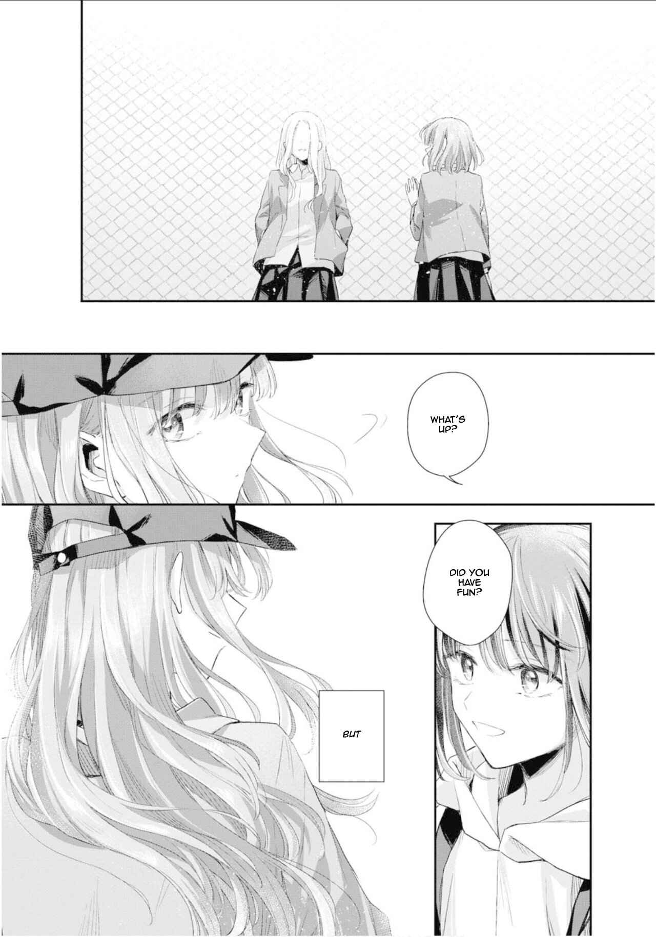 Page 23 Chapter 3 Twins in Agony