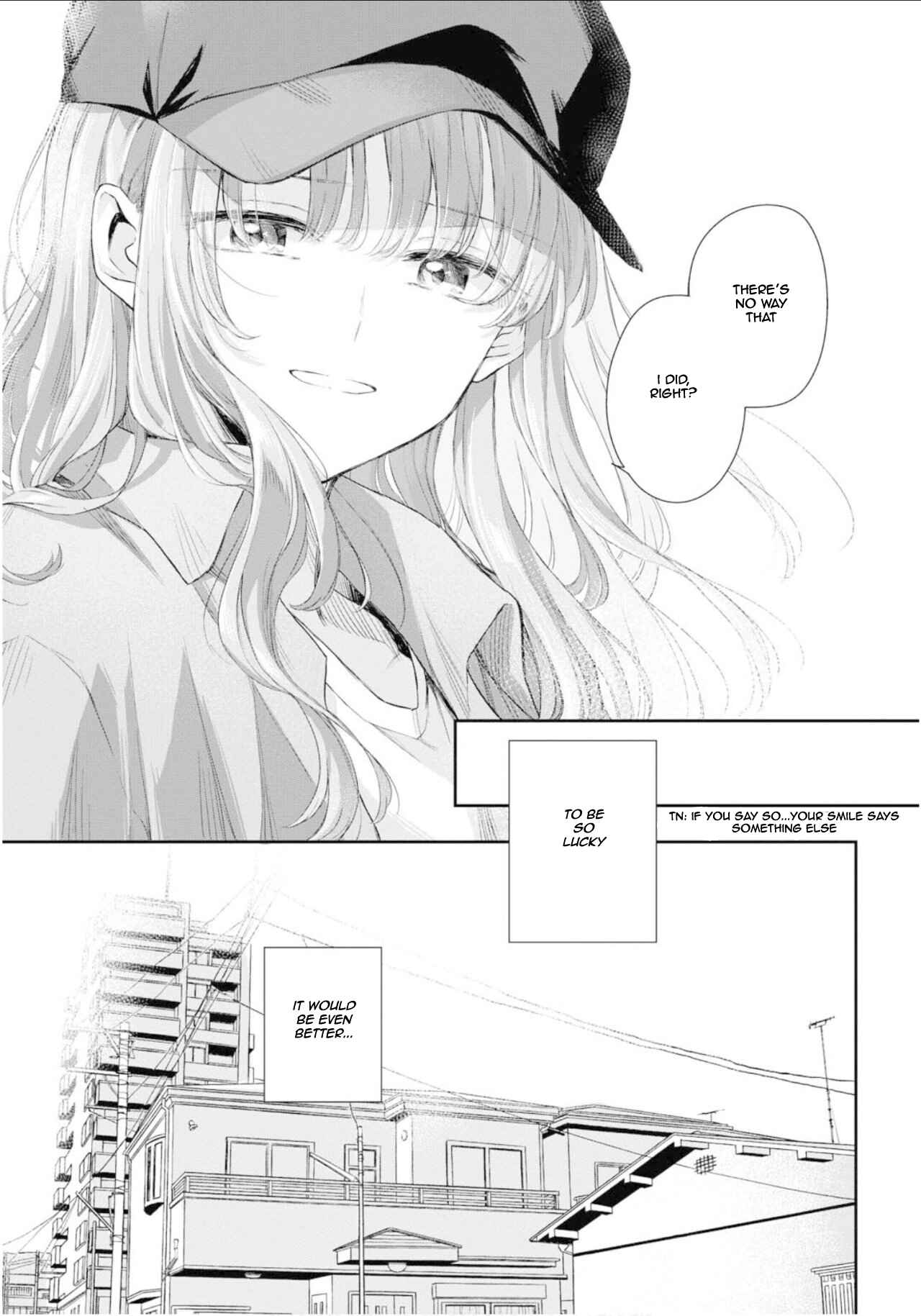Page 24 Chapter 3 Twins in Agony