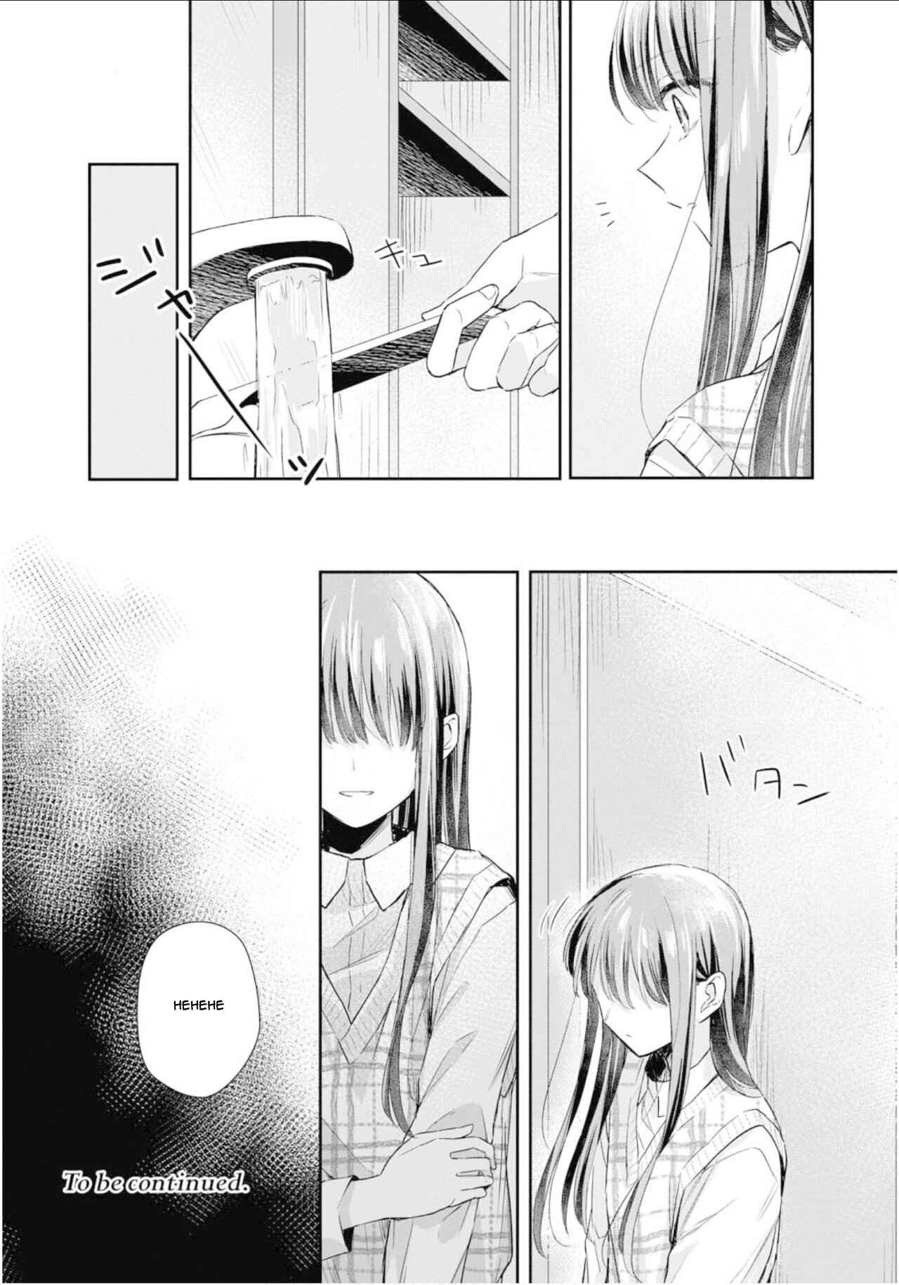 Page 27 Chapter 3 Twins in Agony