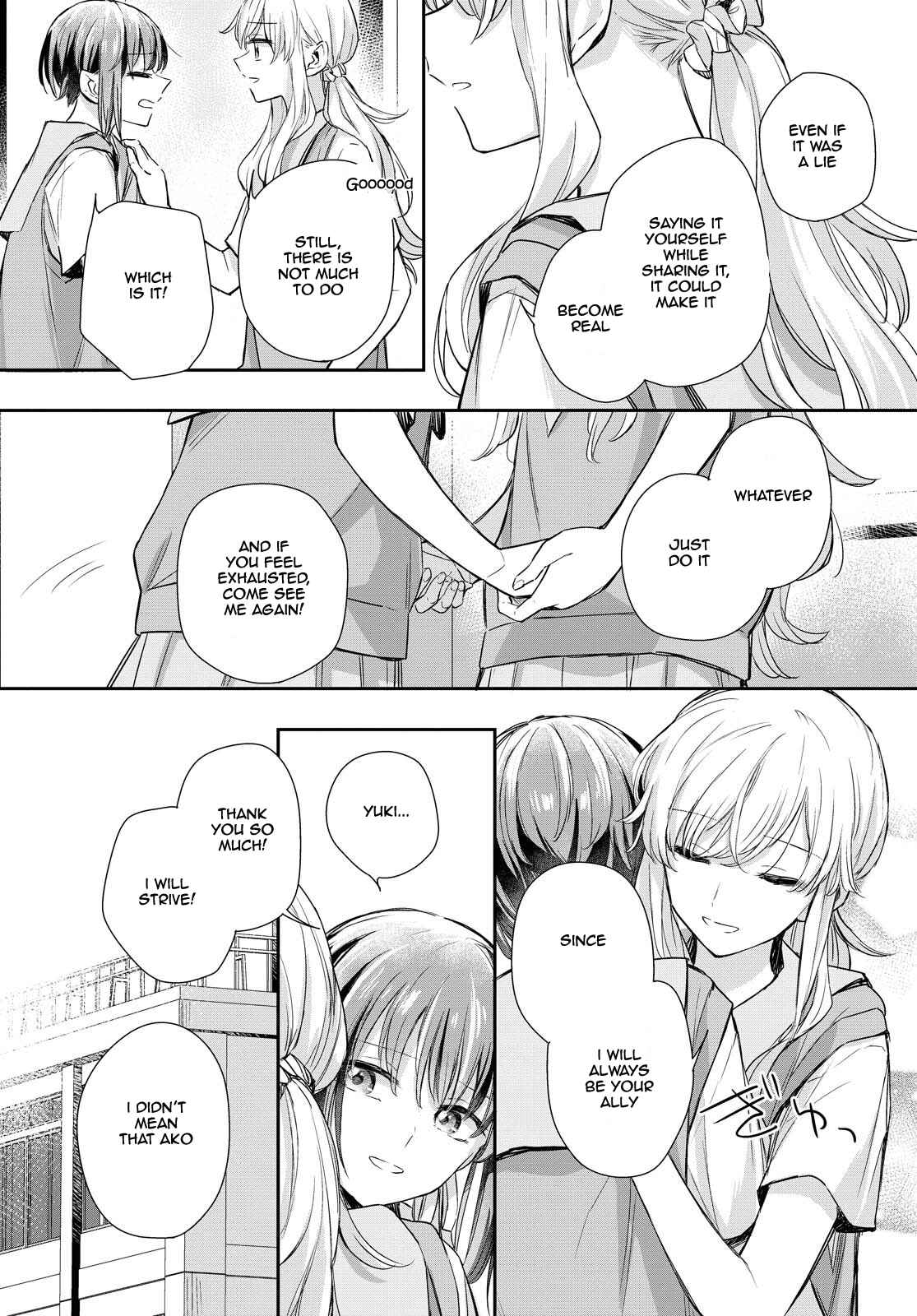 Page 10 Chapter 4 Twins in Agony