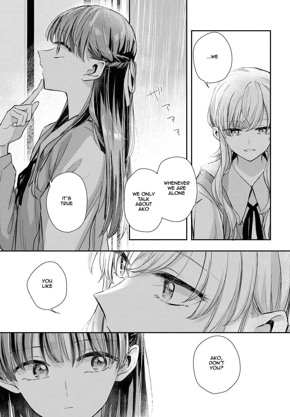Page 14 Chapter 4 Twins in Agony
