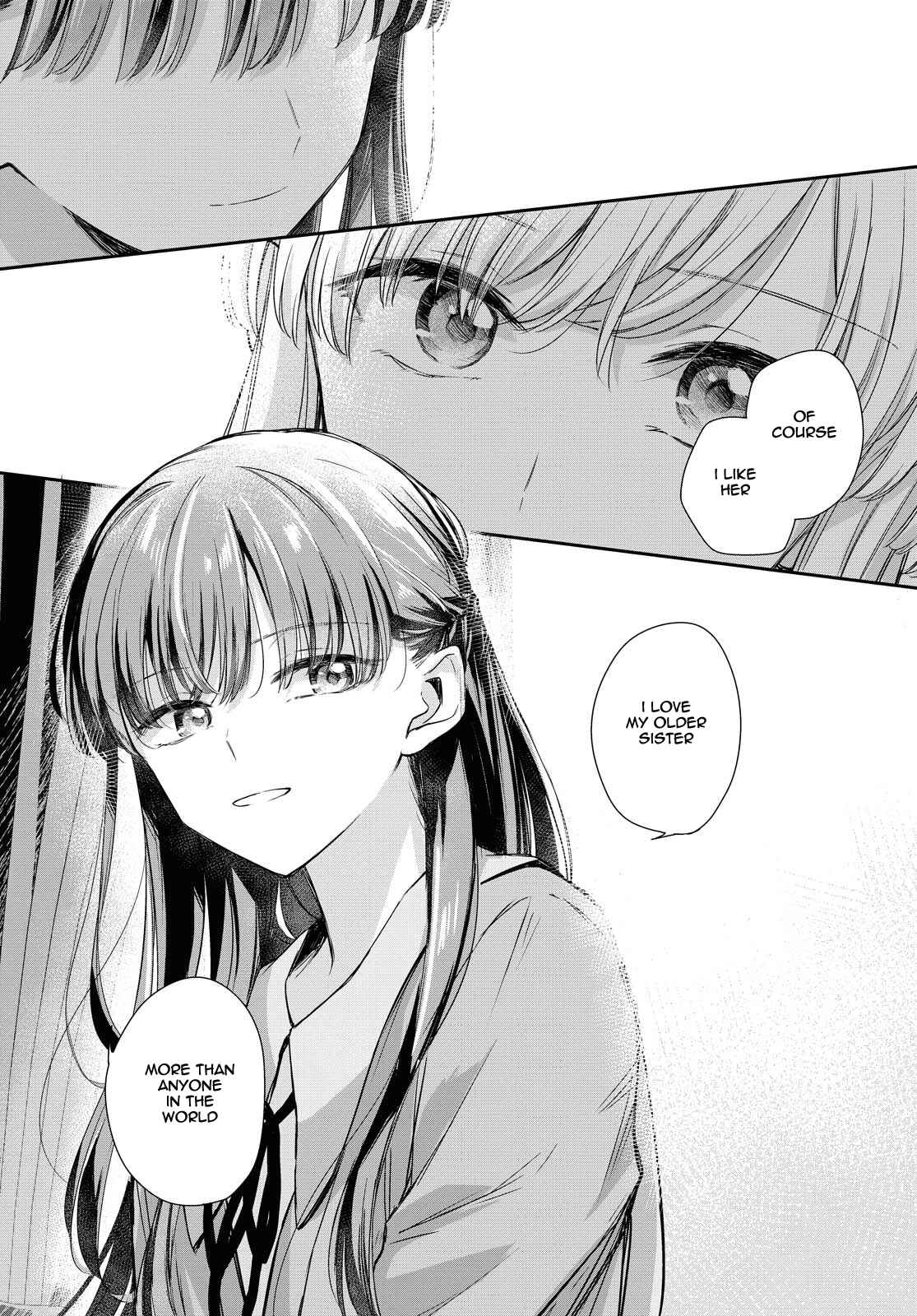 Page 15 Chapter 4 Twins in Agony