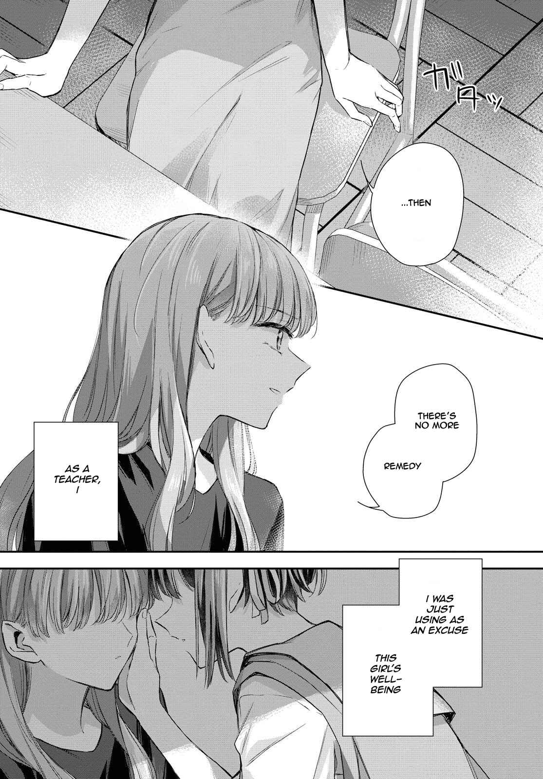 Page 18 Chapter 4 Twins in Agony