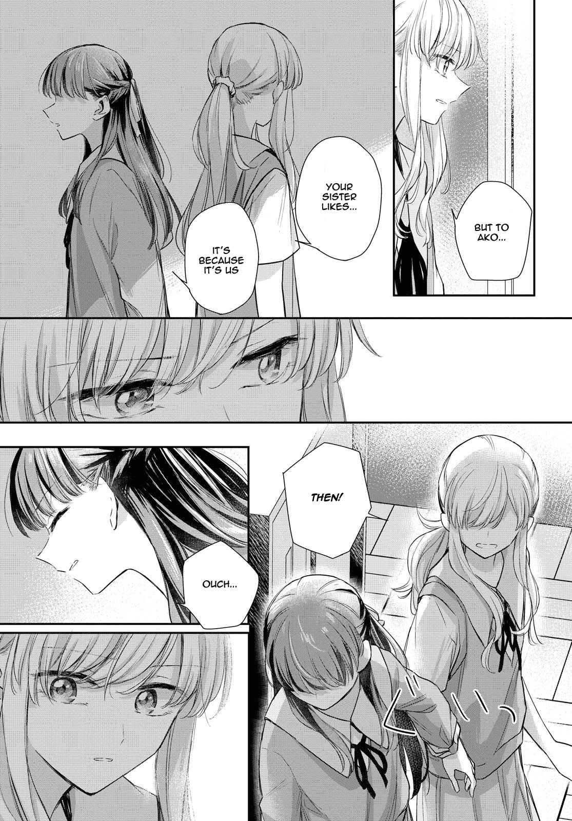 Page 22 Chapter 4 Twins in Agony