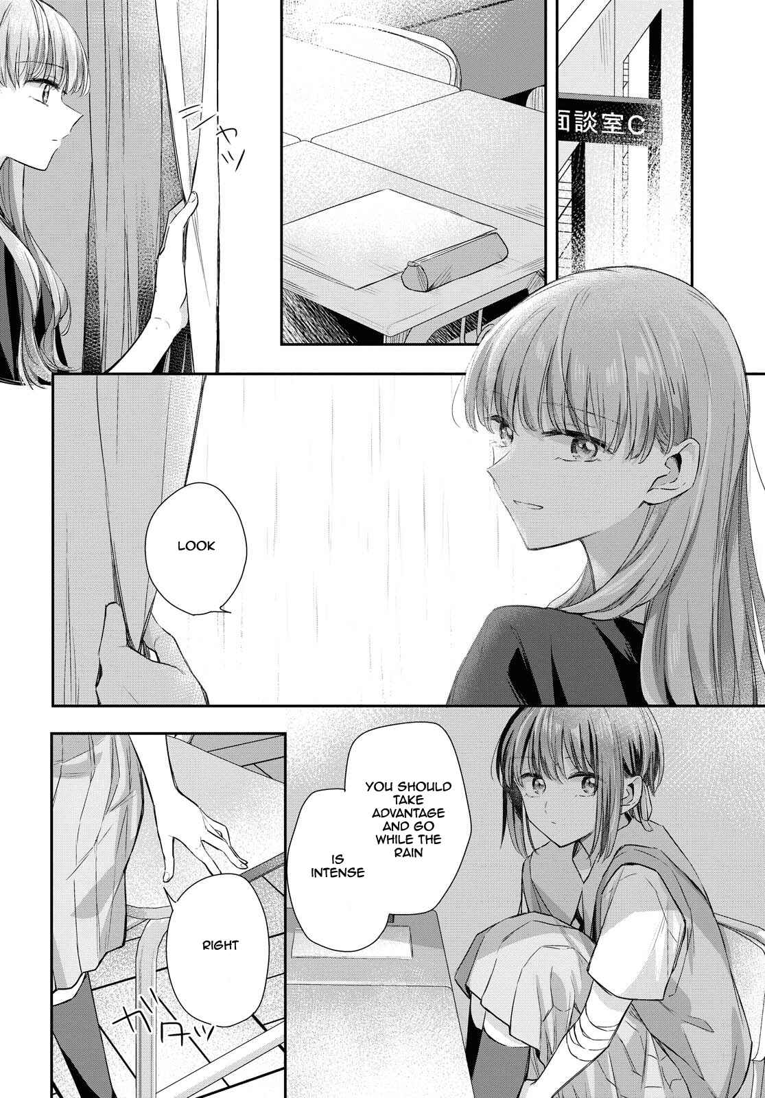 Page 25 Chapter 4 Twins in Agony