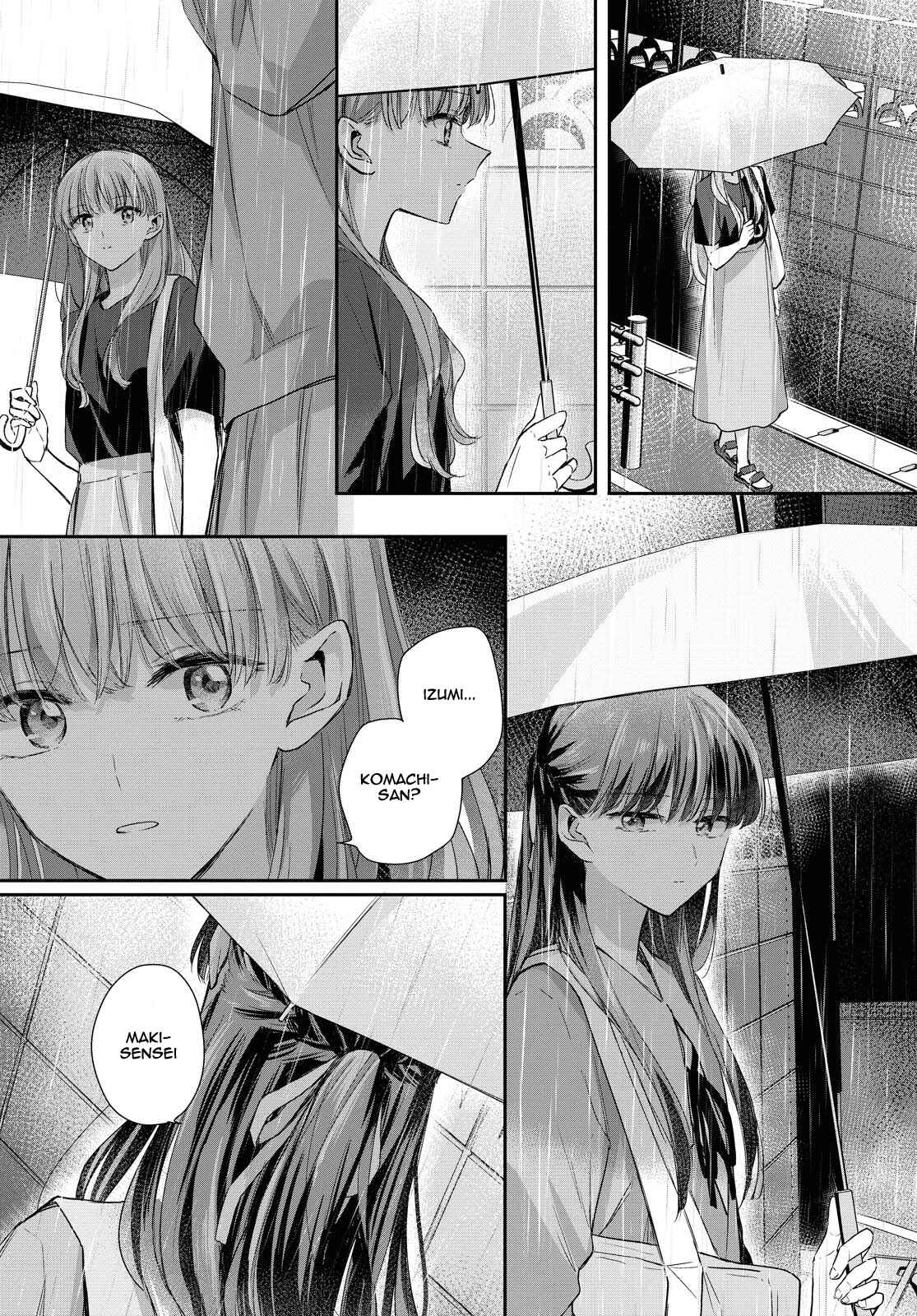 Page 28 Chapter 4 Twins in Agony