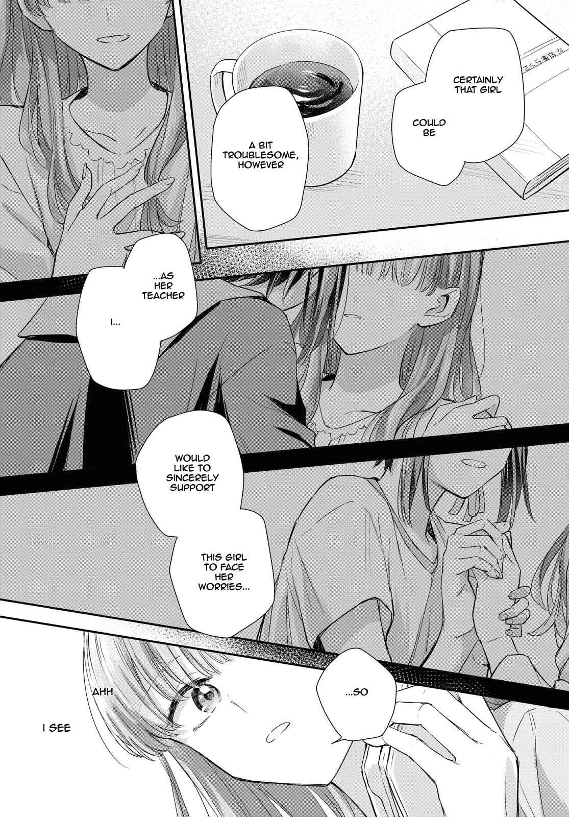 Page 4 Chapter 4 Twins in Agony