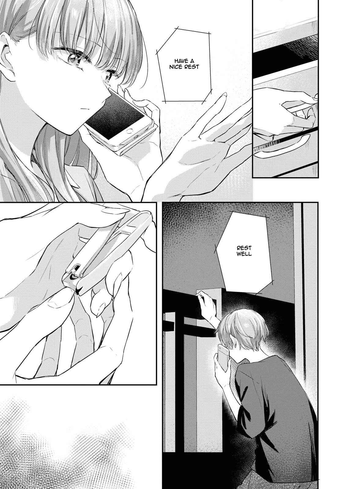 Page 6 Chapter 4 Twins in Agony