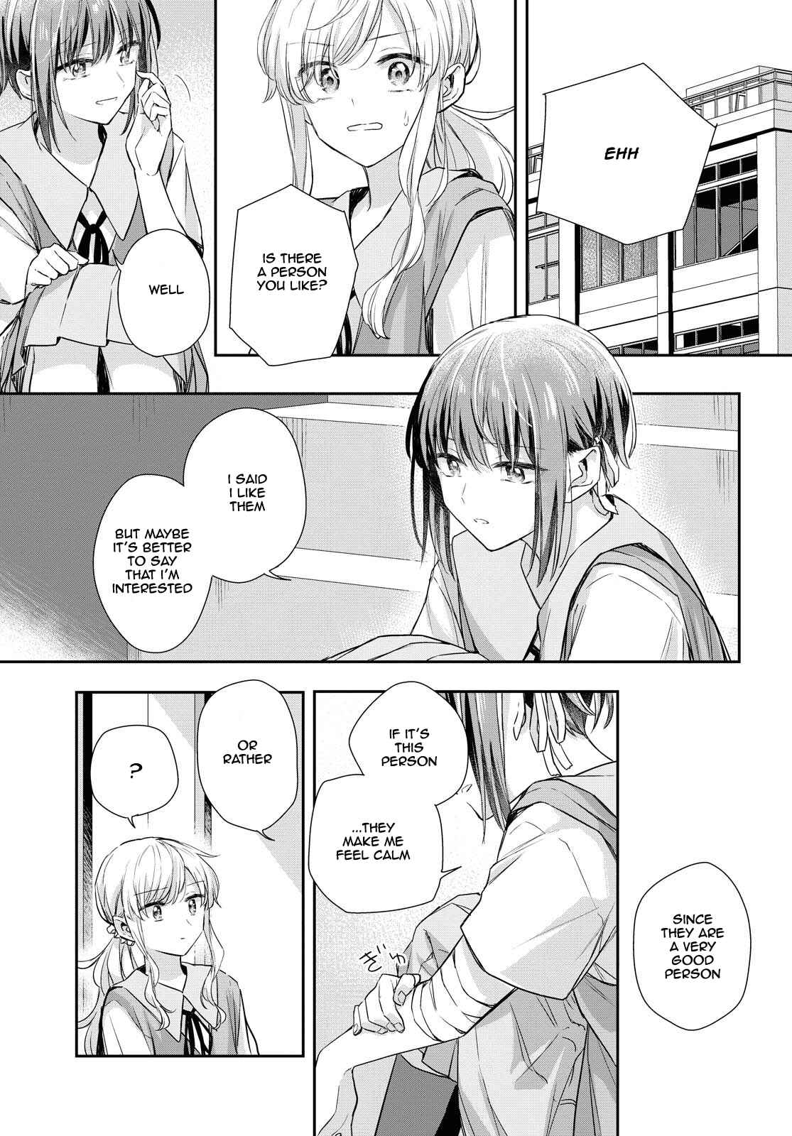 Page 8 Chapter 4 Twins in Agony