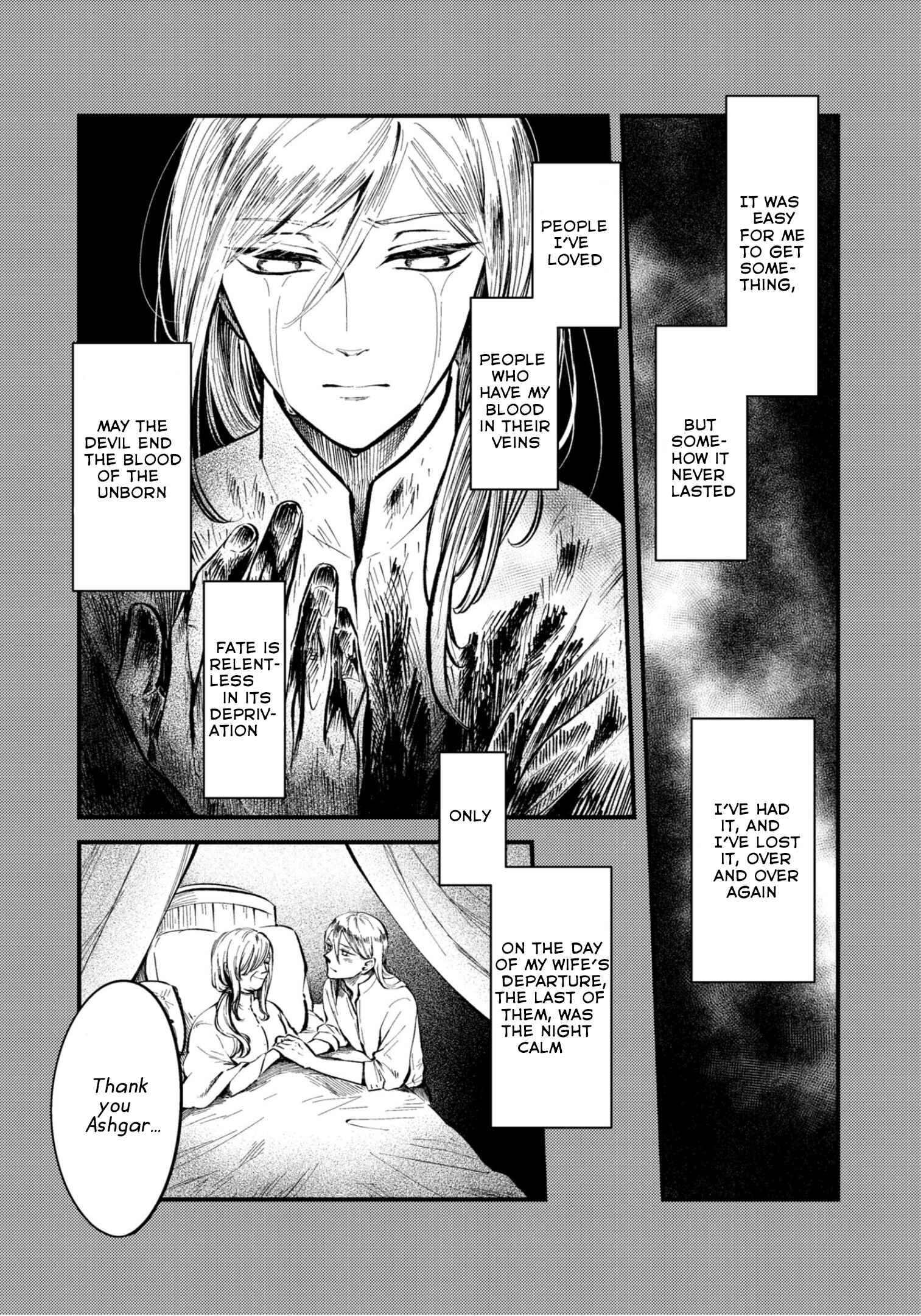 Page 10 Chapter 24.2 Itoshi no Ko, Charlotte