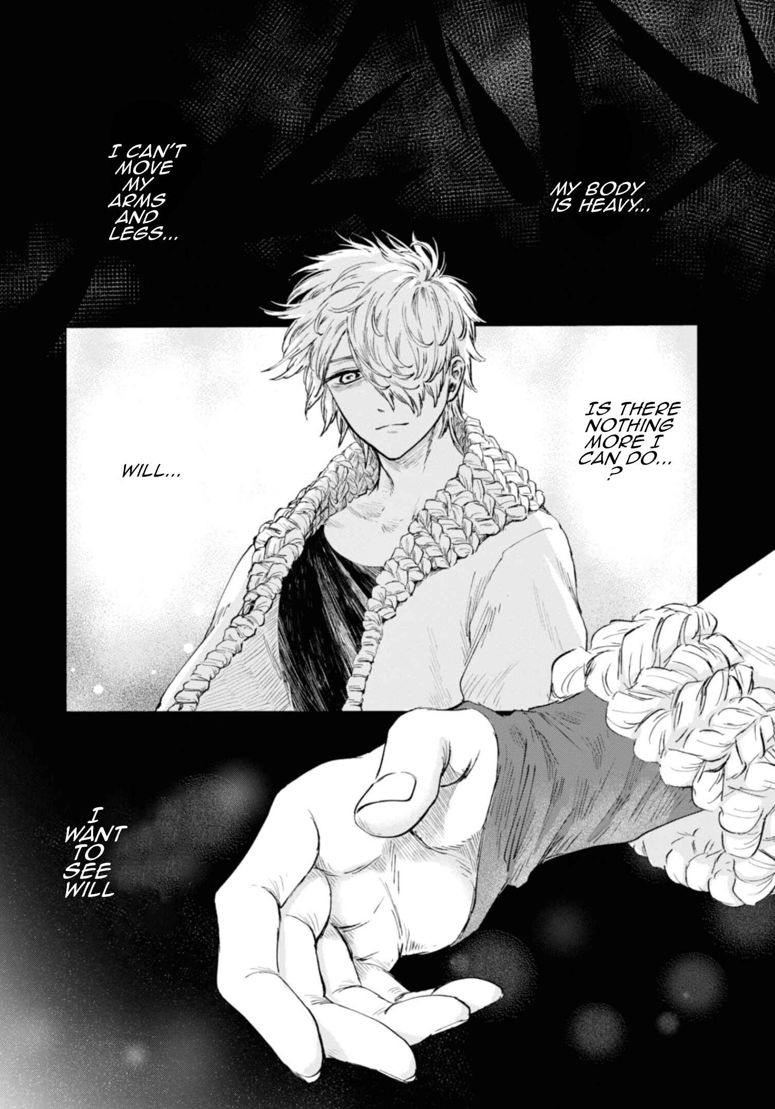 Page 6 Chapter 15 Itoshi no Ko, Charlotte