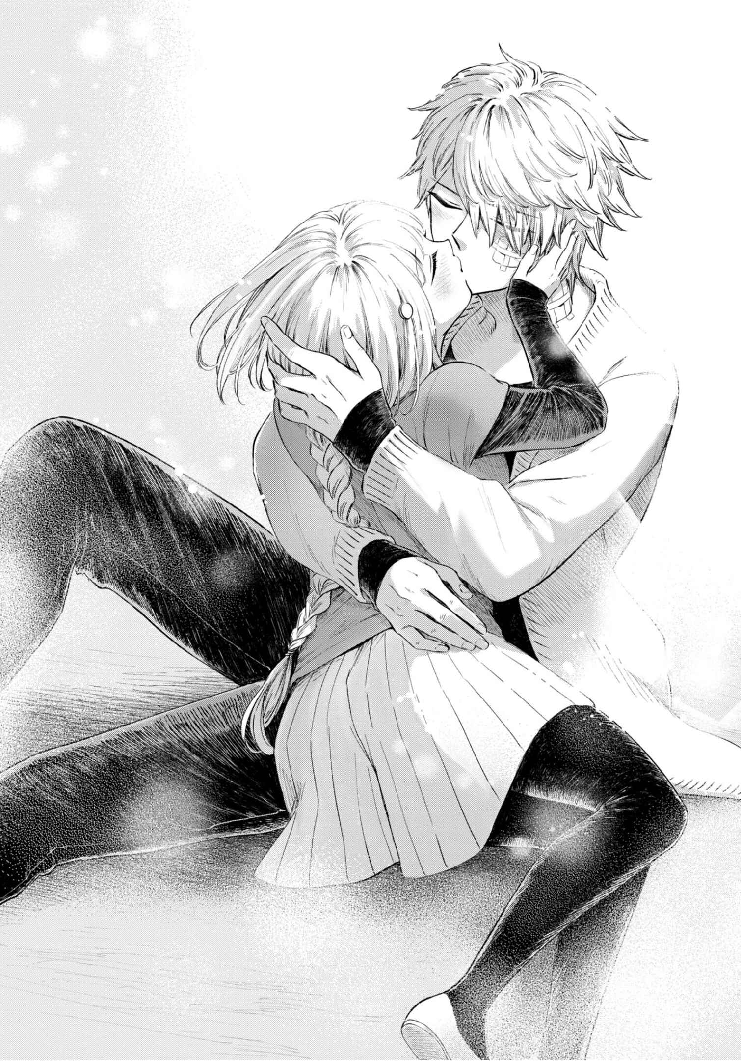 Page 11 Chapter 23 Itoshi no Ko, Charlotte