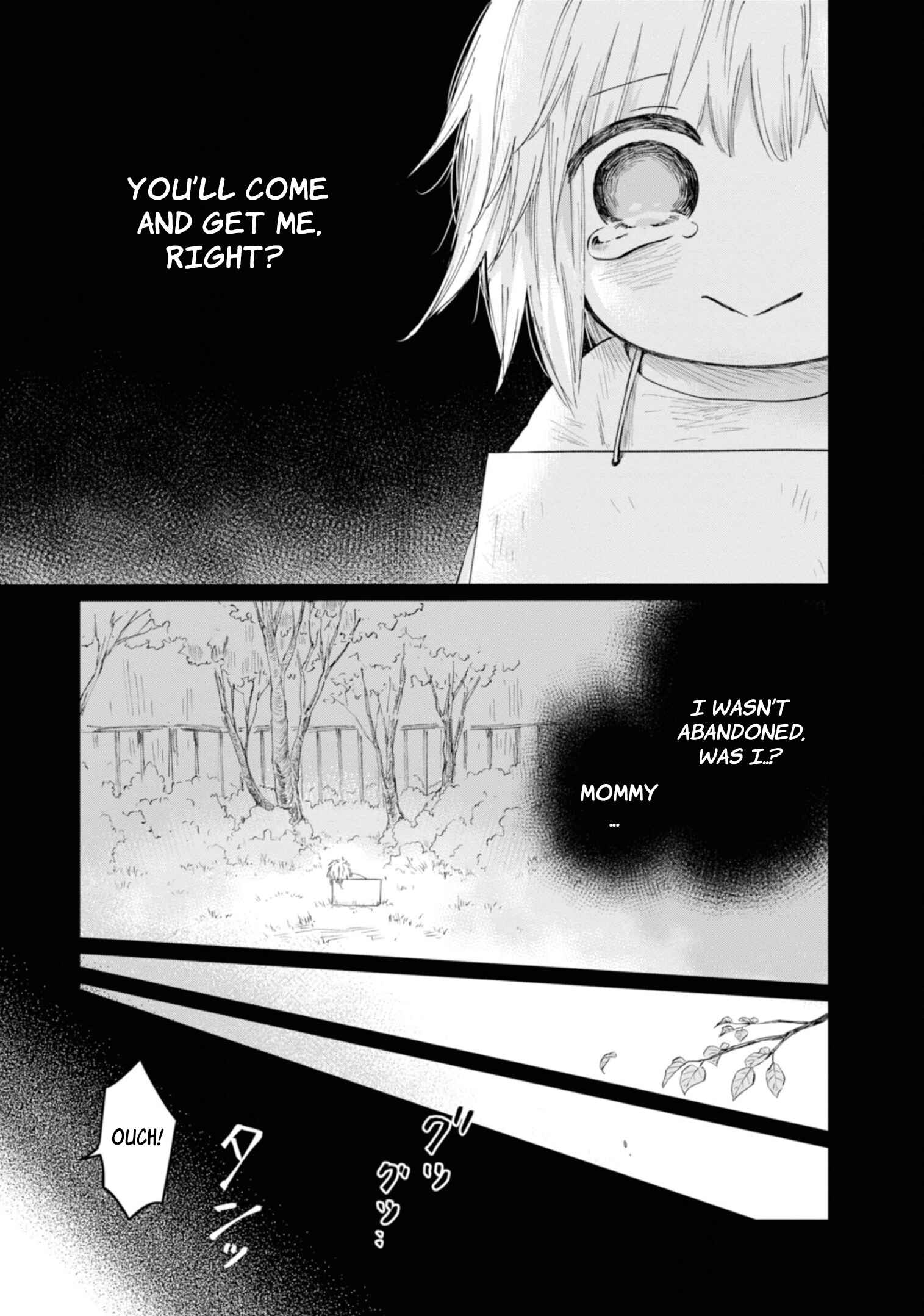Page 4 Chapter 6 Itoshi no Ko, Charlotte