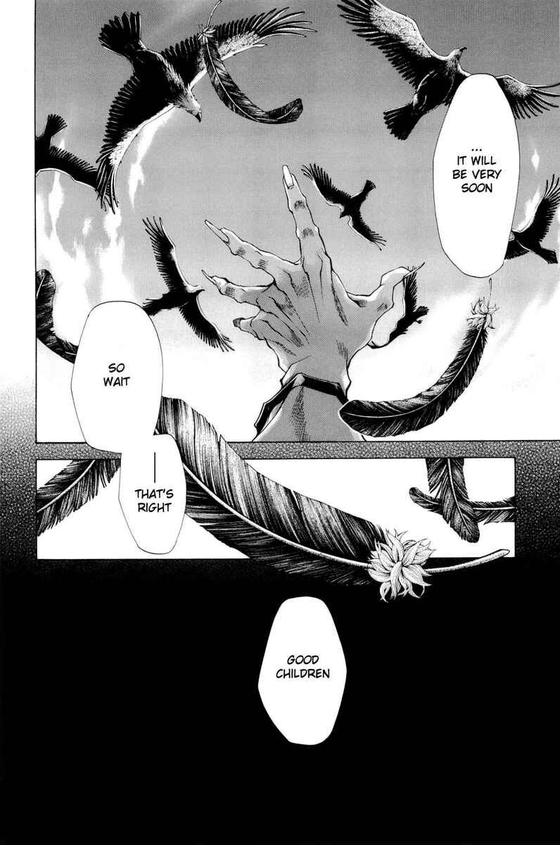 Page 52 Chapter 3 Saiyuki RELOAD BLAST