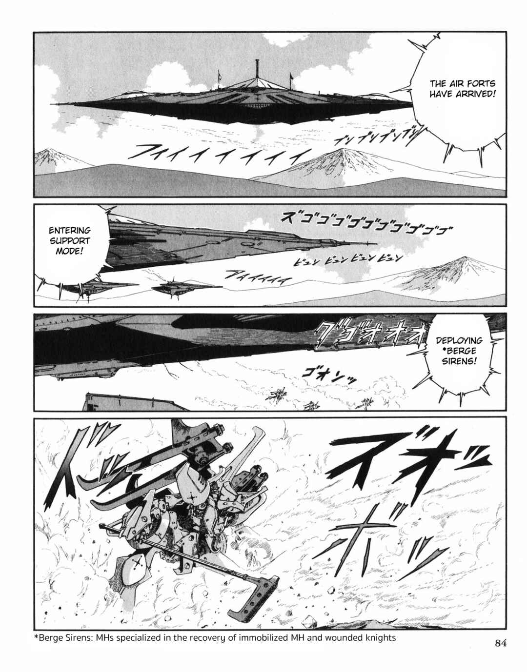 Page 11 Chapter 28 The Five Star Stories