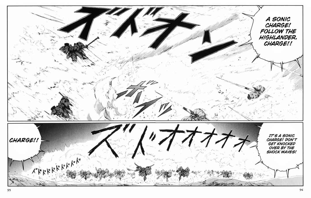 Page 18 Chapter 28 The Five Star Stories
