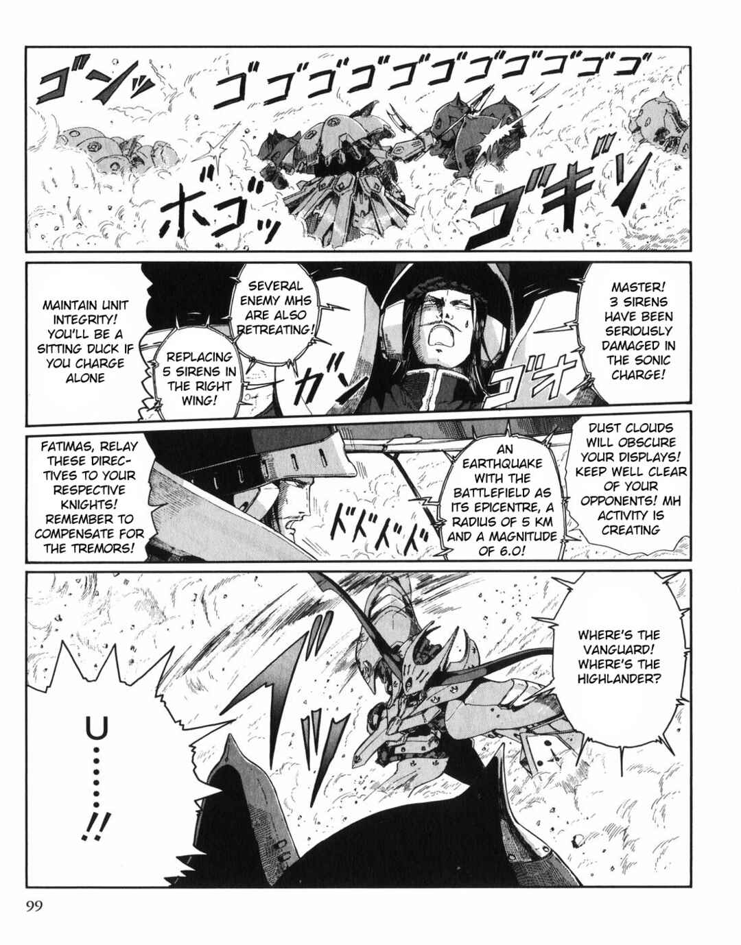Page 21 Chapter 28 The Five Star Stories