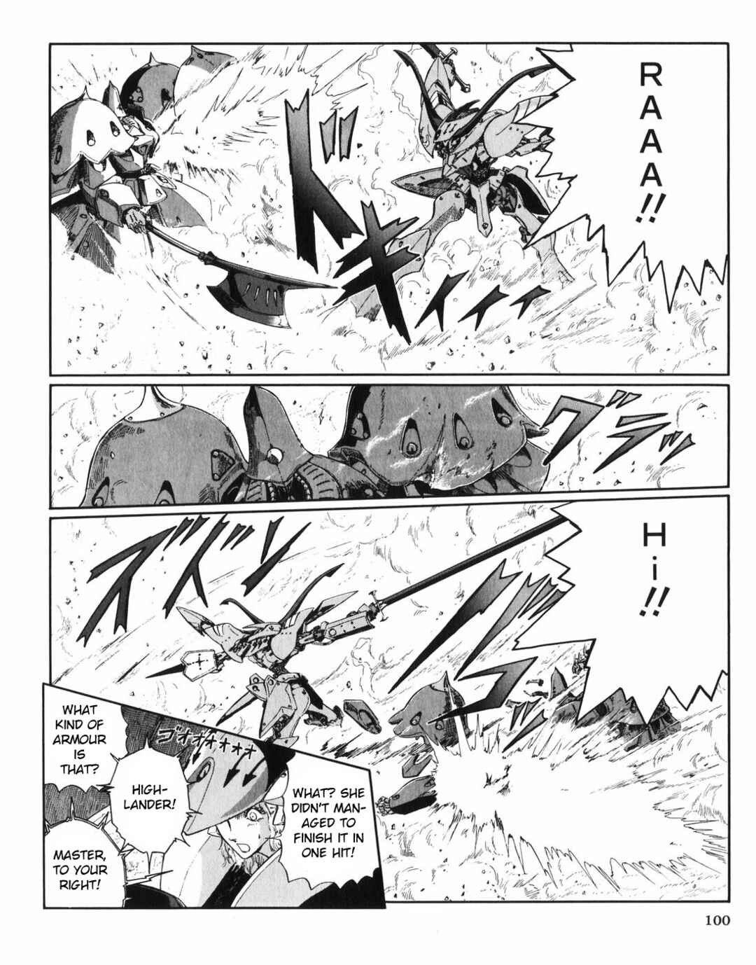 Page 22 Chapter 28 The Five Star Stories