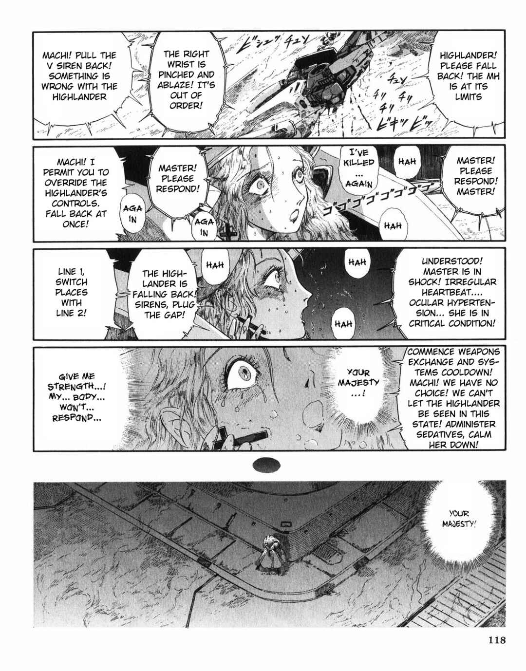 Page 39 Chapter 28 The Five Star Stories