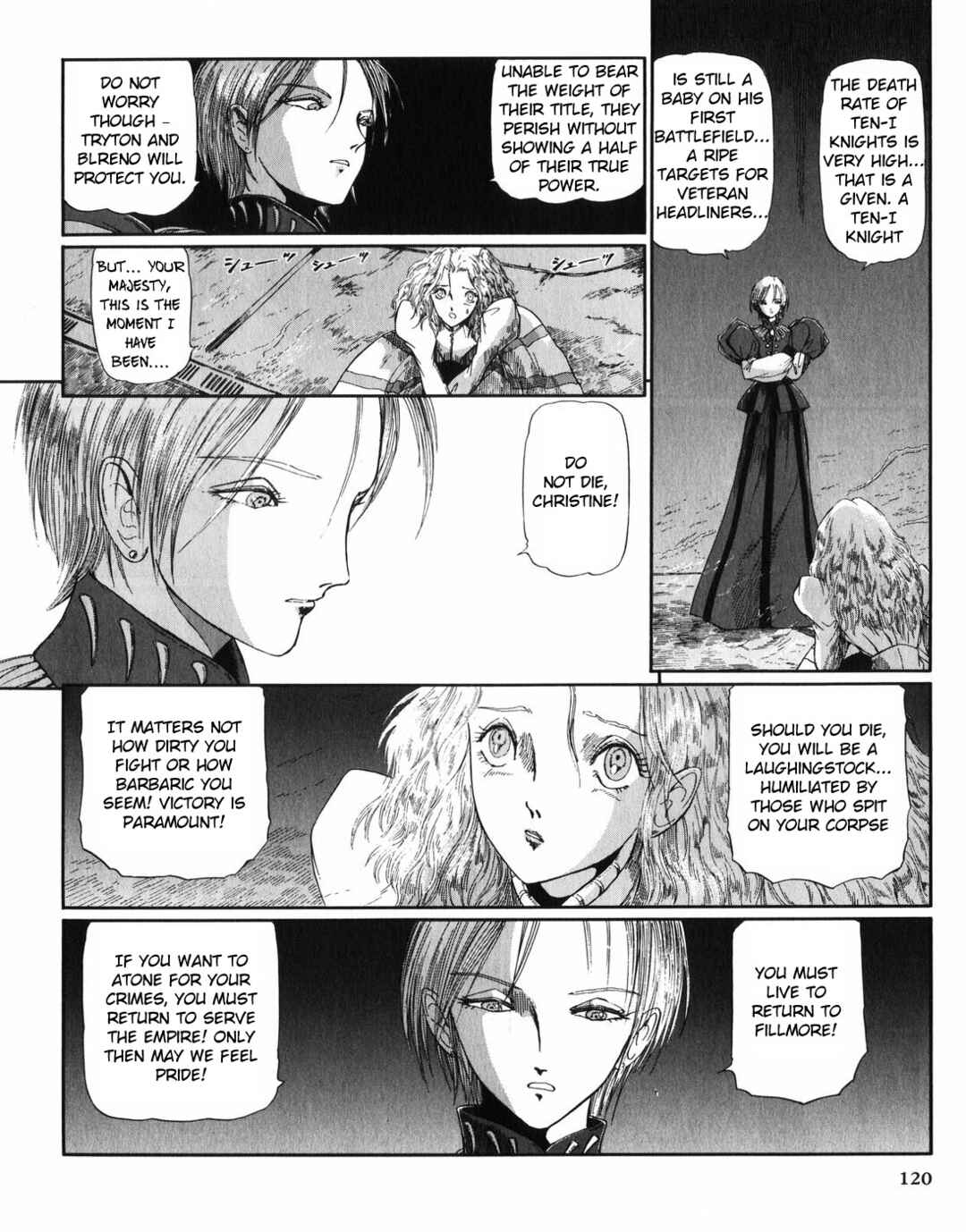Page 41 Chapter 28 The Five Star Stories