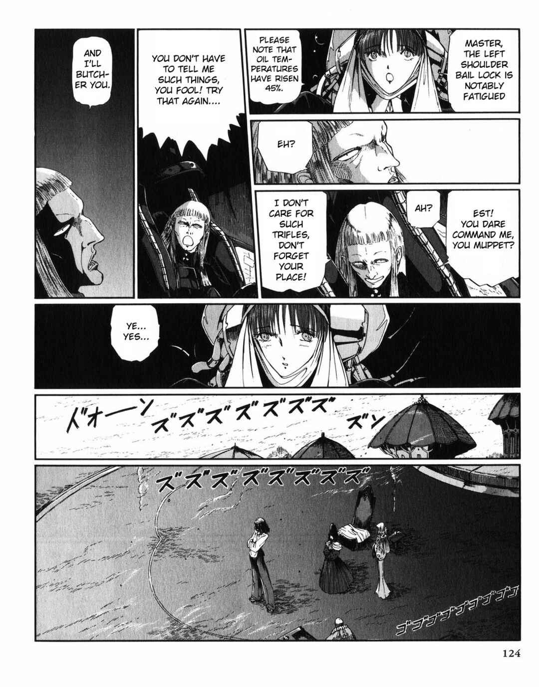 Page 45 Chapter 28 The Five Star Stories